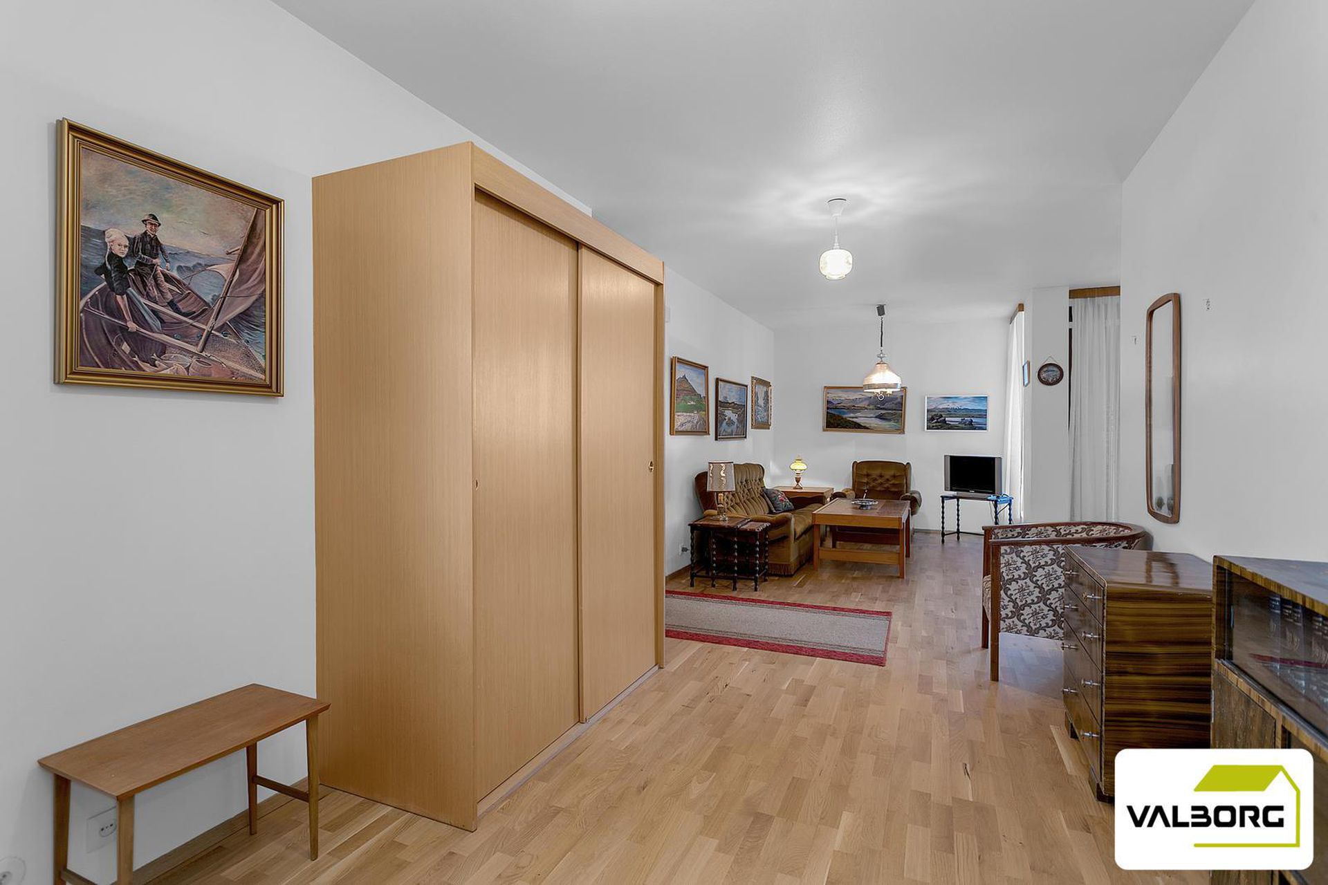 Æsufell 2, 111 Reykjavík