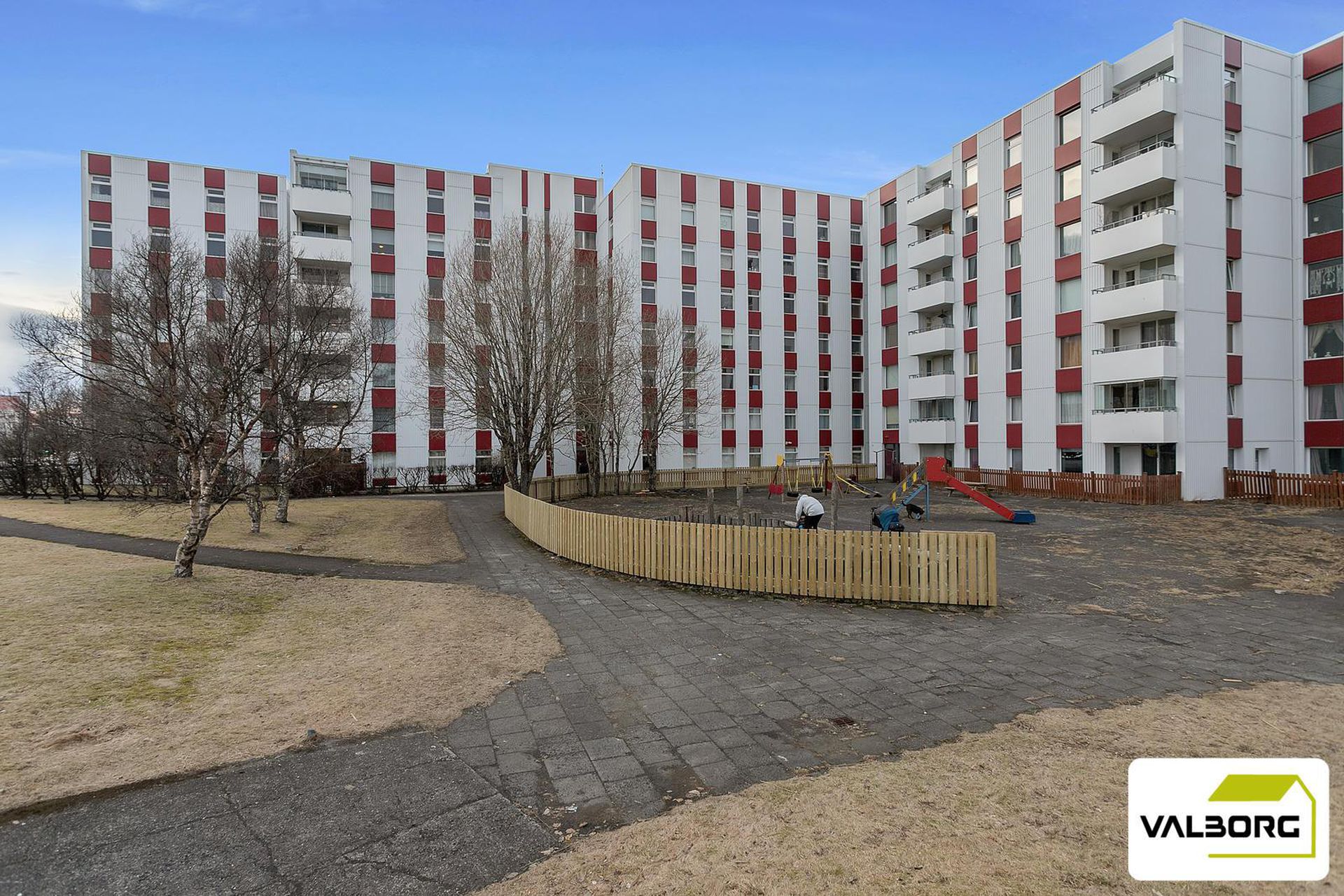 Æsufell 2, 111 Reykjavík