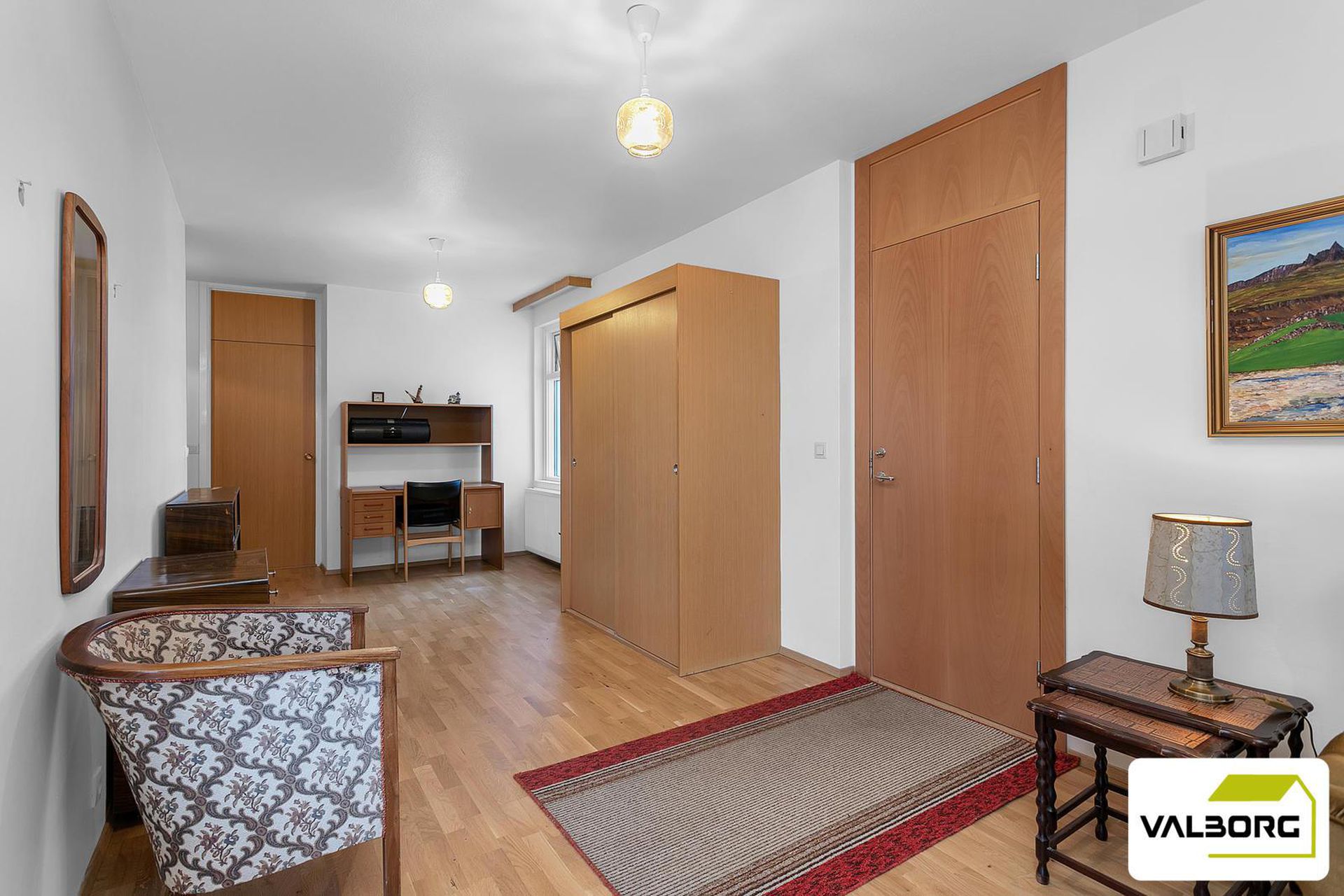 Æsufell 2, 111 Reykjavík