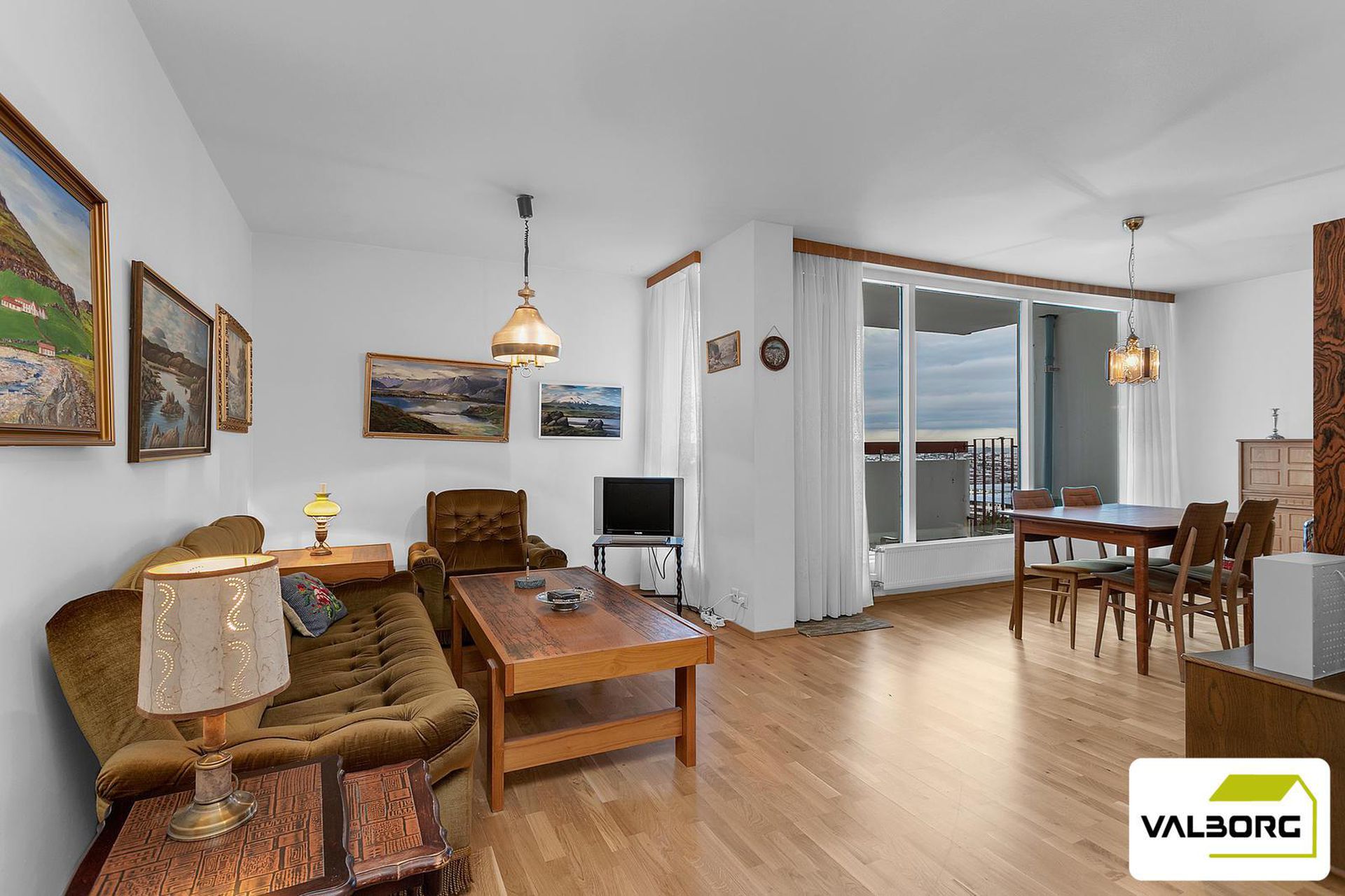 Æsufell 2, 111 Reykjavík