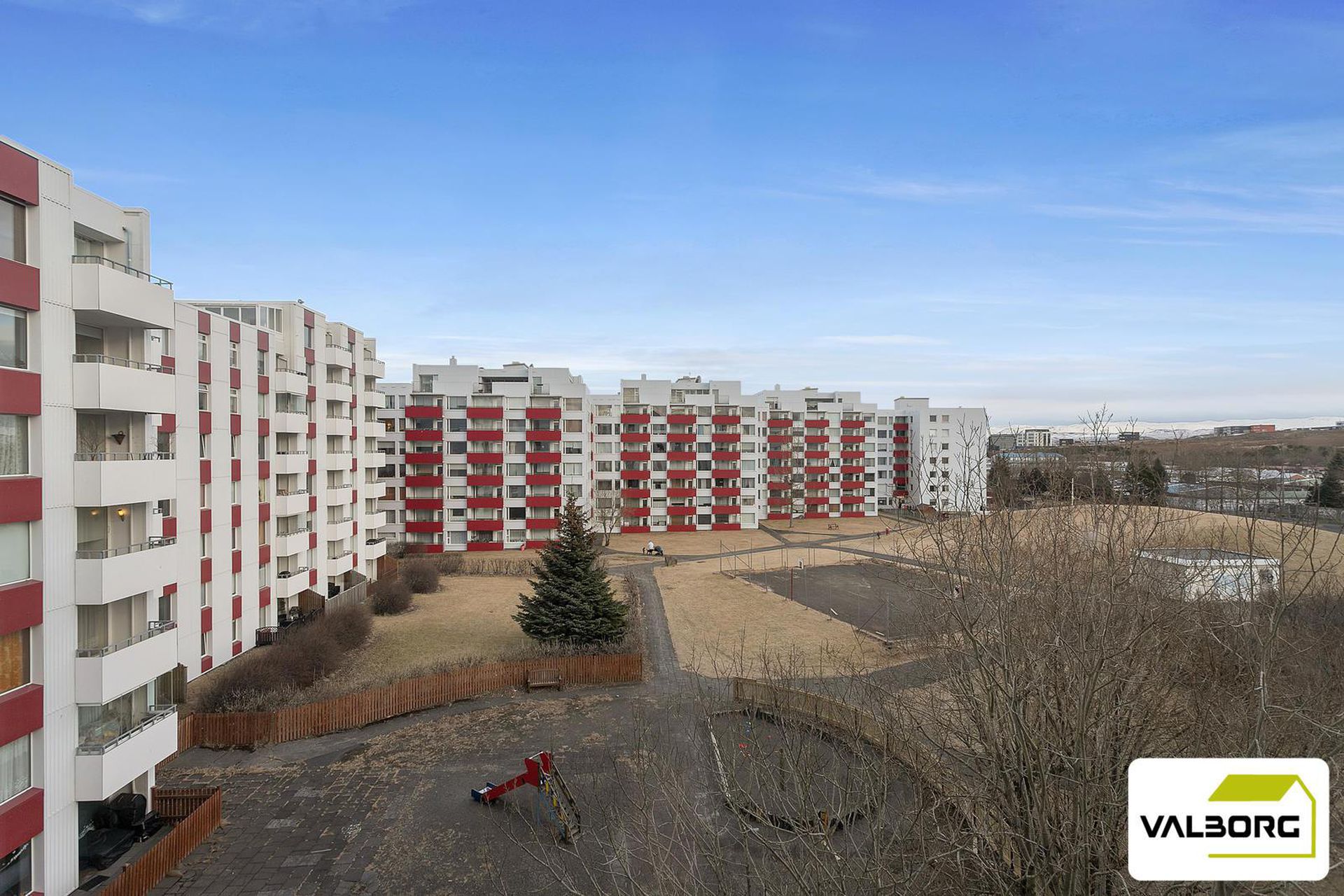 Æsufell 2, 111 Reykjavík