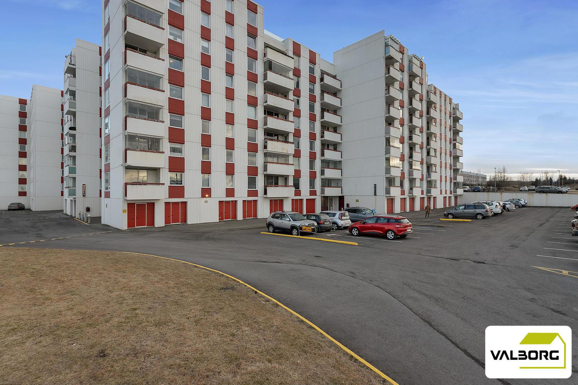 Æsufell 2, 111 Reykjavík