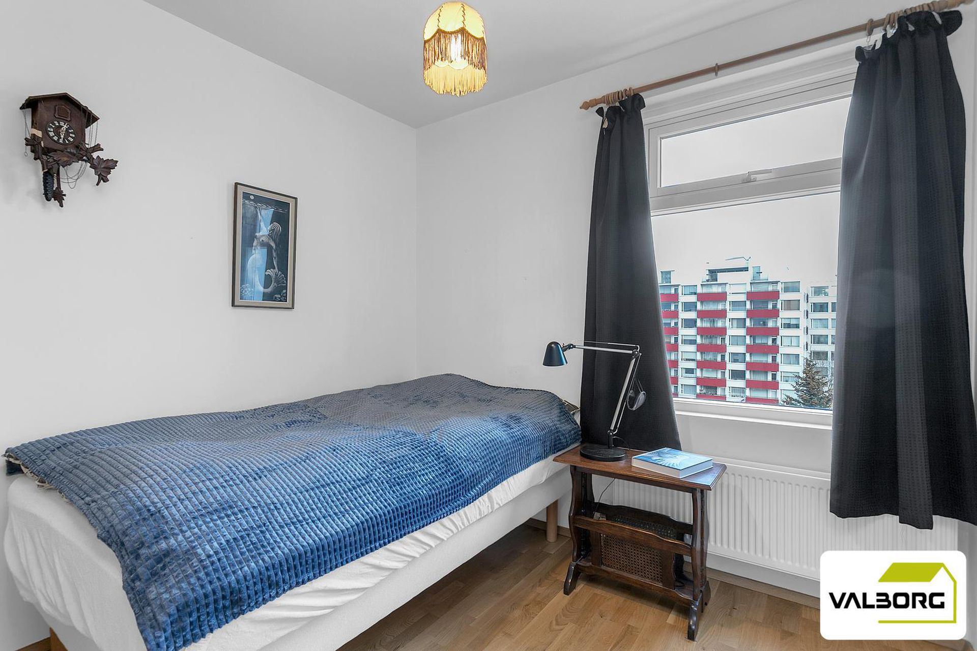 Æsufell 2, 111 Reykjavík