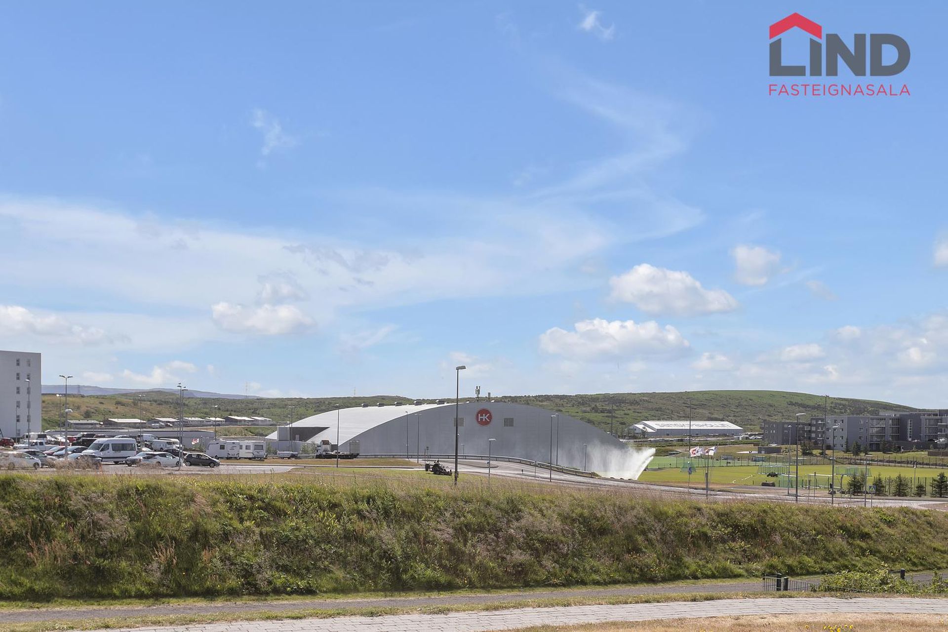 Hörðukór 3, 203 Kópavogur