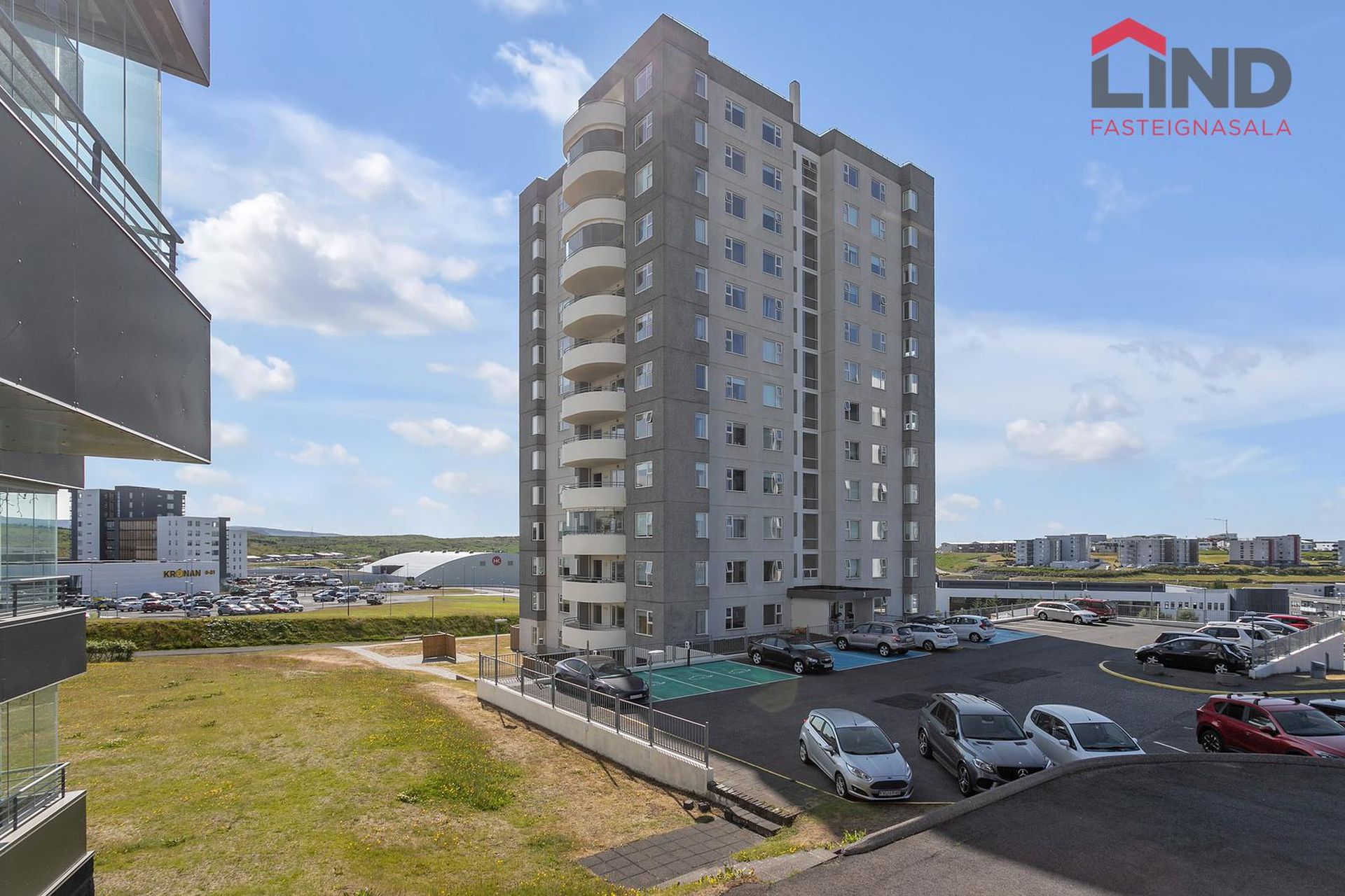 Hörðukór 3, 203 Kópavogur