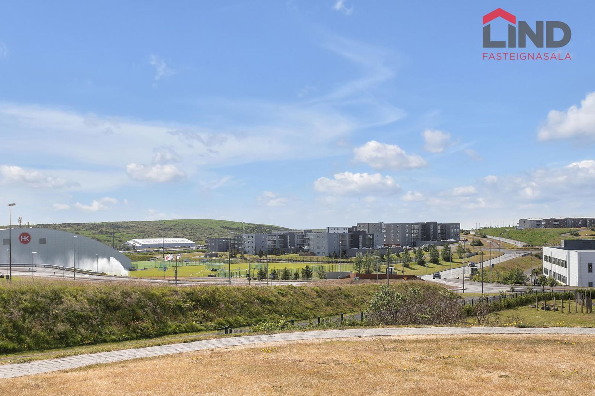 Hörðukór 3, 203 Kópavogur