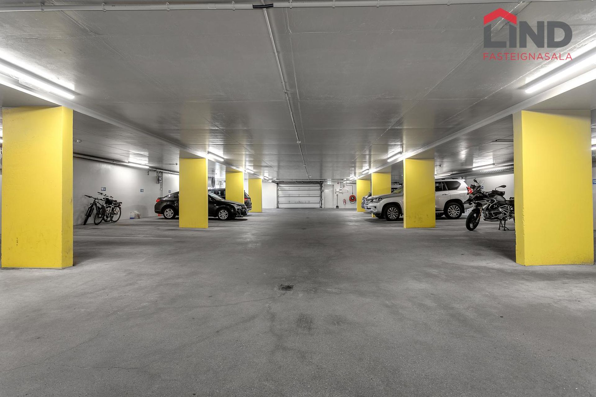 Hörðukór 3, 203 Kópavogur