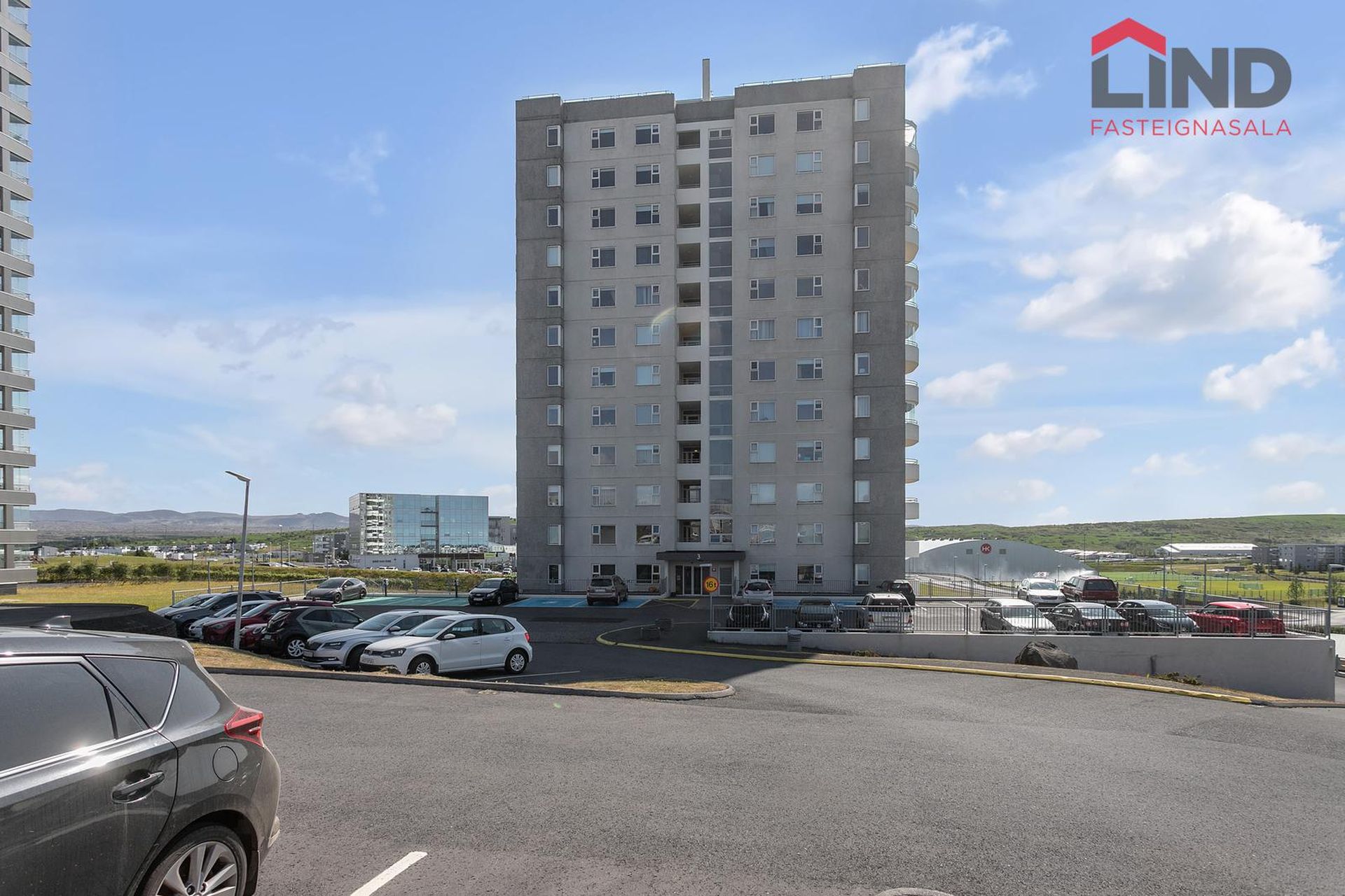 Hörðukór 3, 203 Kópavogur