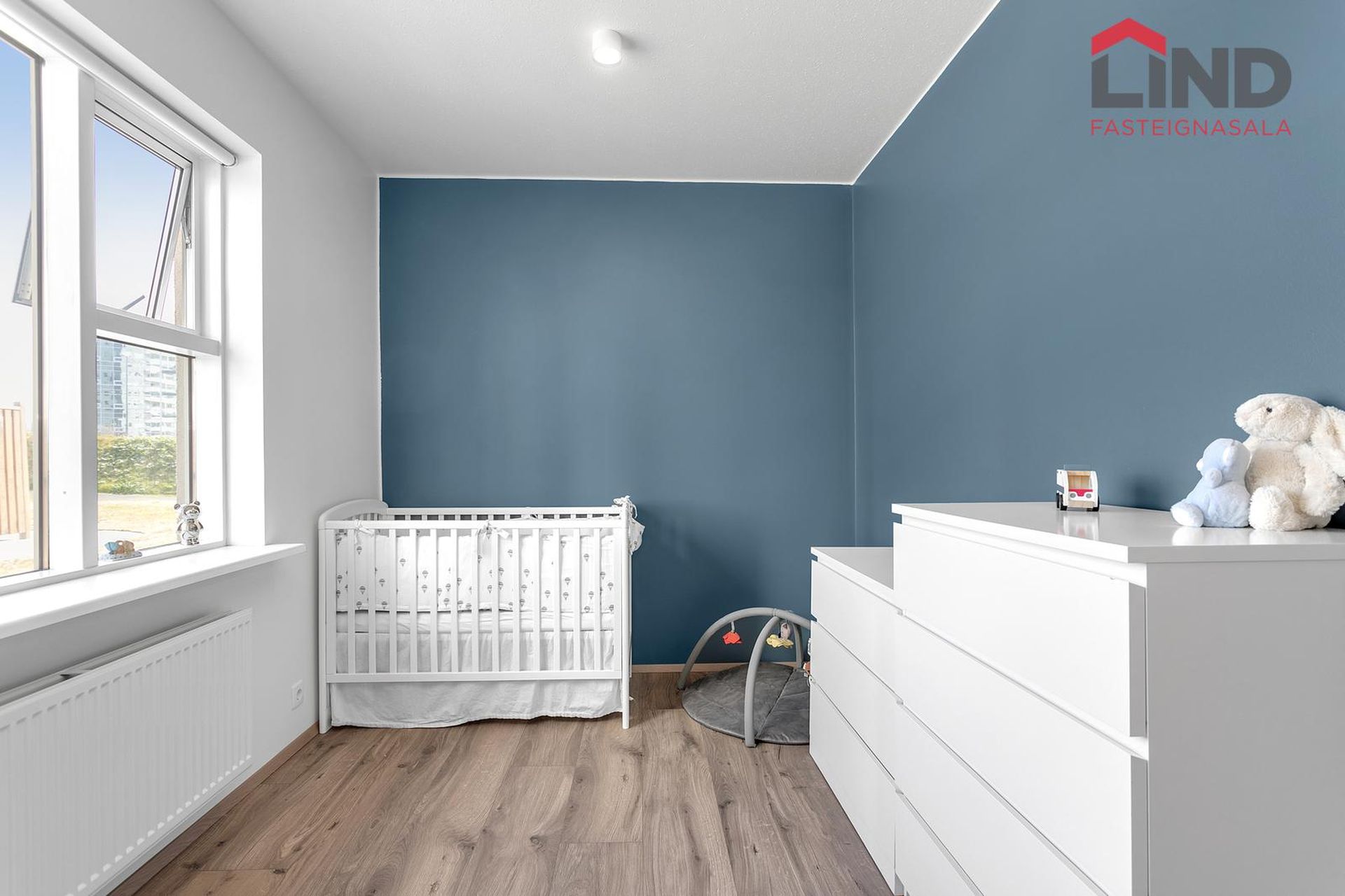 Hörðukór 3, 203 Kópavogur