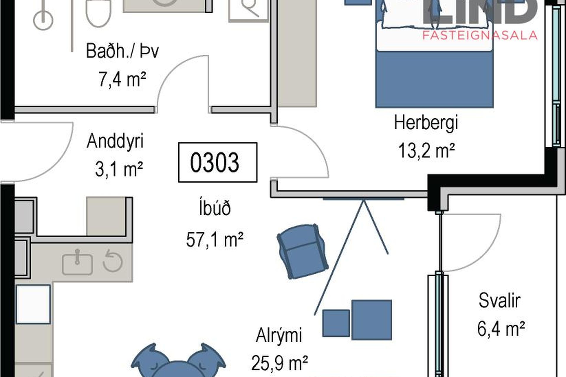 Súðarvogur 3, 104 Reykjavík