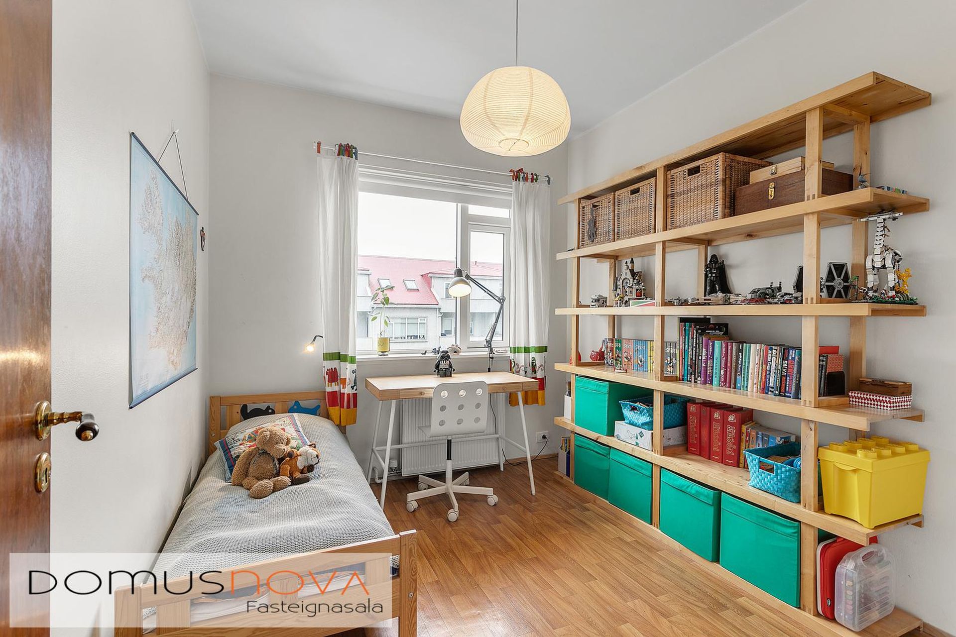 Barmahlíð 15, 105 Reykjavík