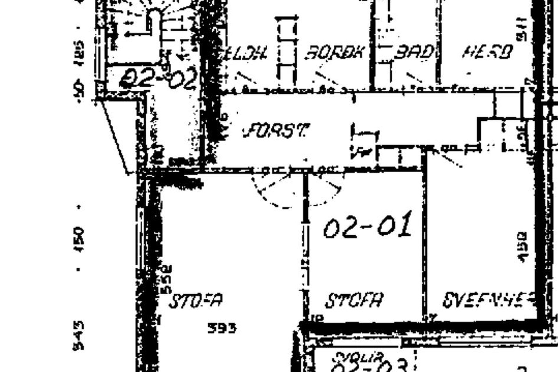 Barmahlíð 15, 105 Reykjavík