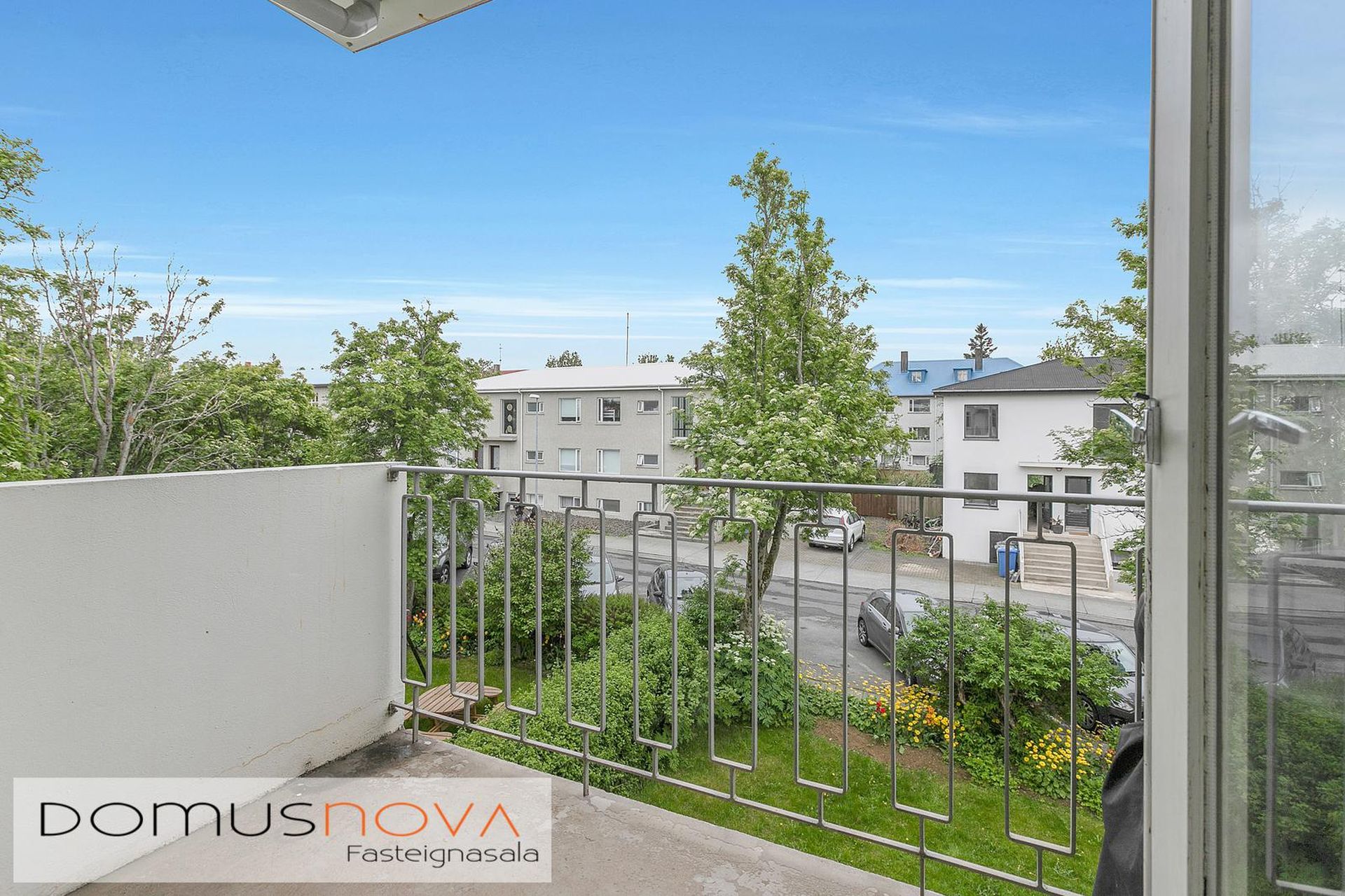 Barmahlíð 15, 105 Reykjavík