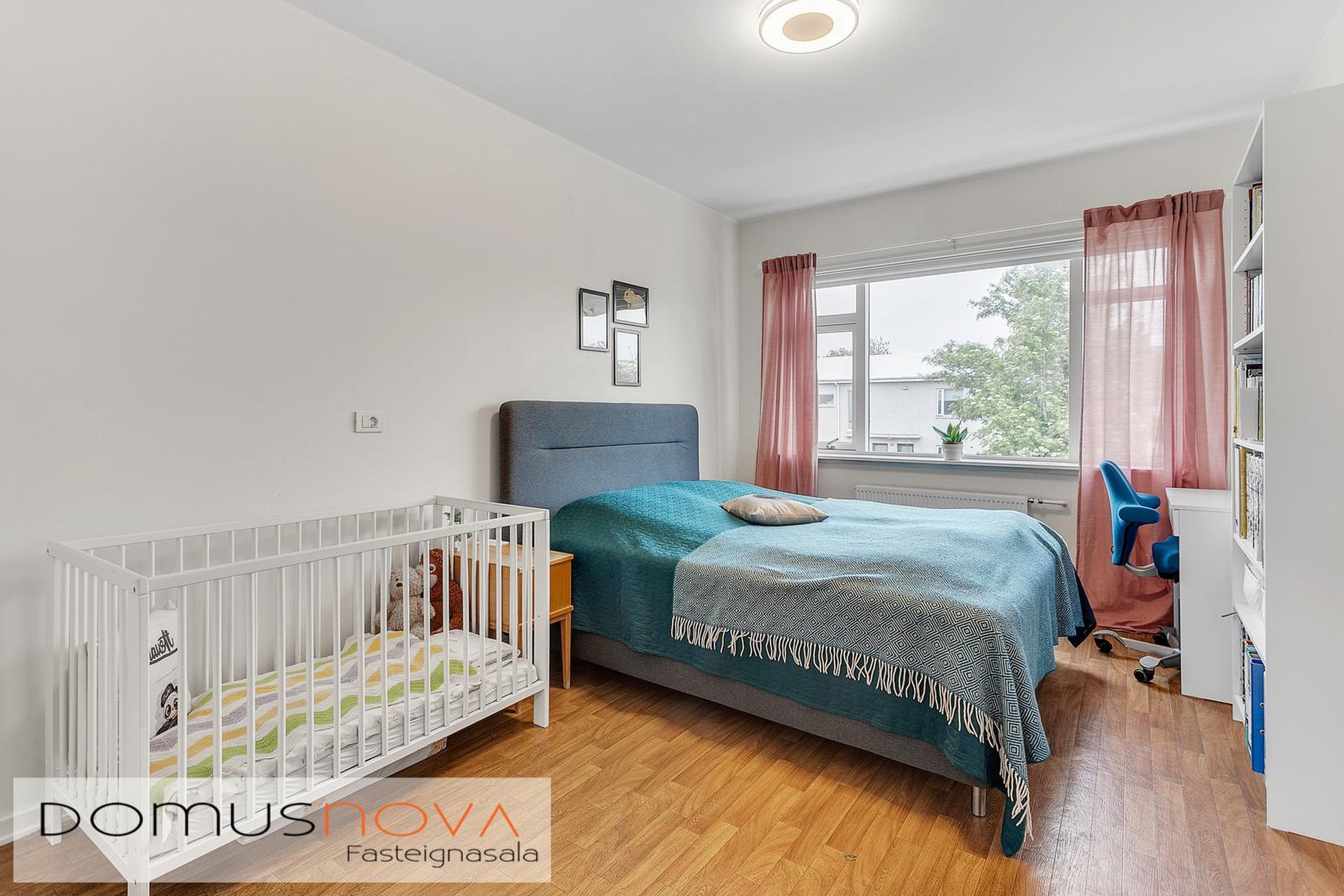 Barmahlíð 15, 105 Reykjavík