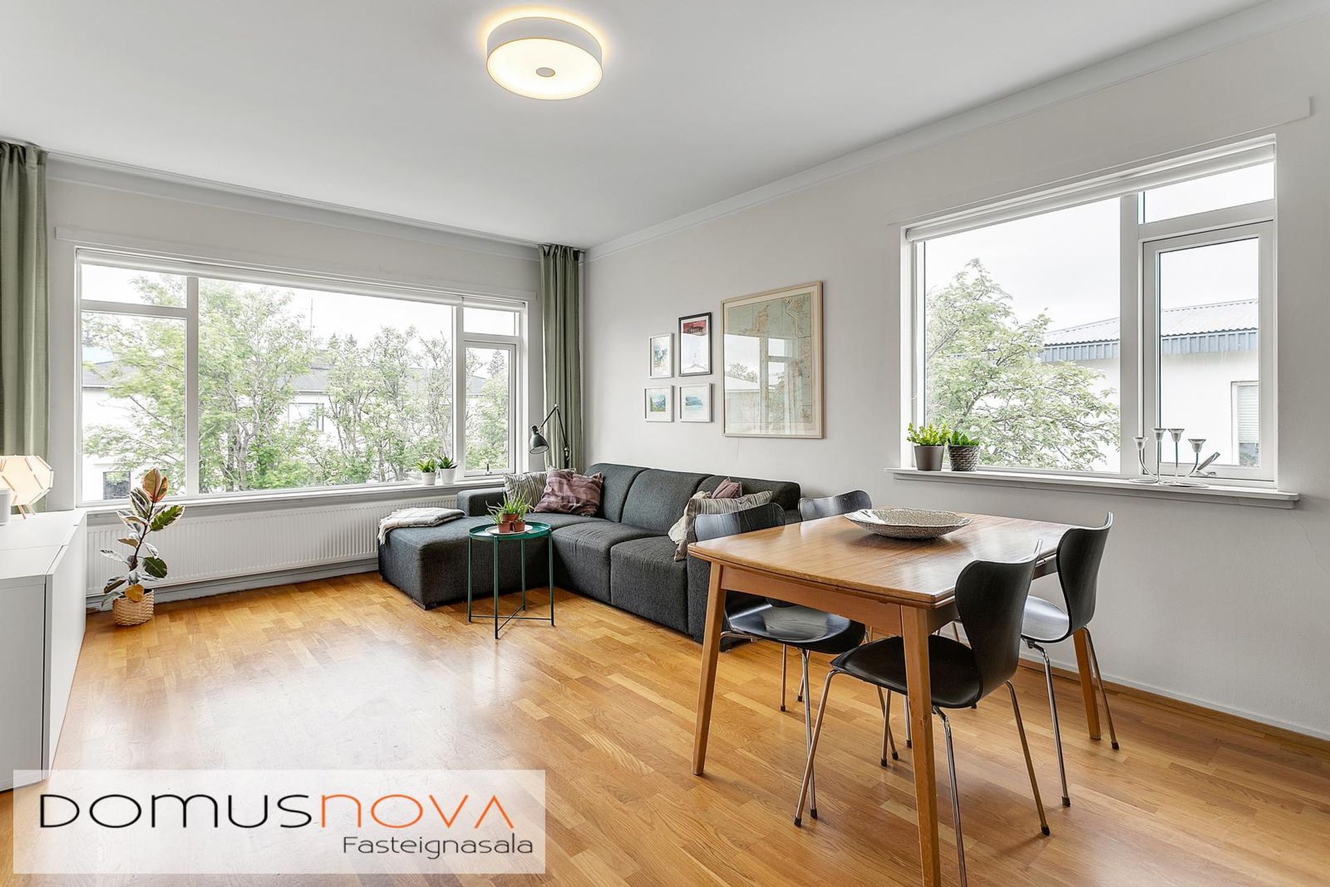 Barmahlíð 15, 105 Reykjavík
