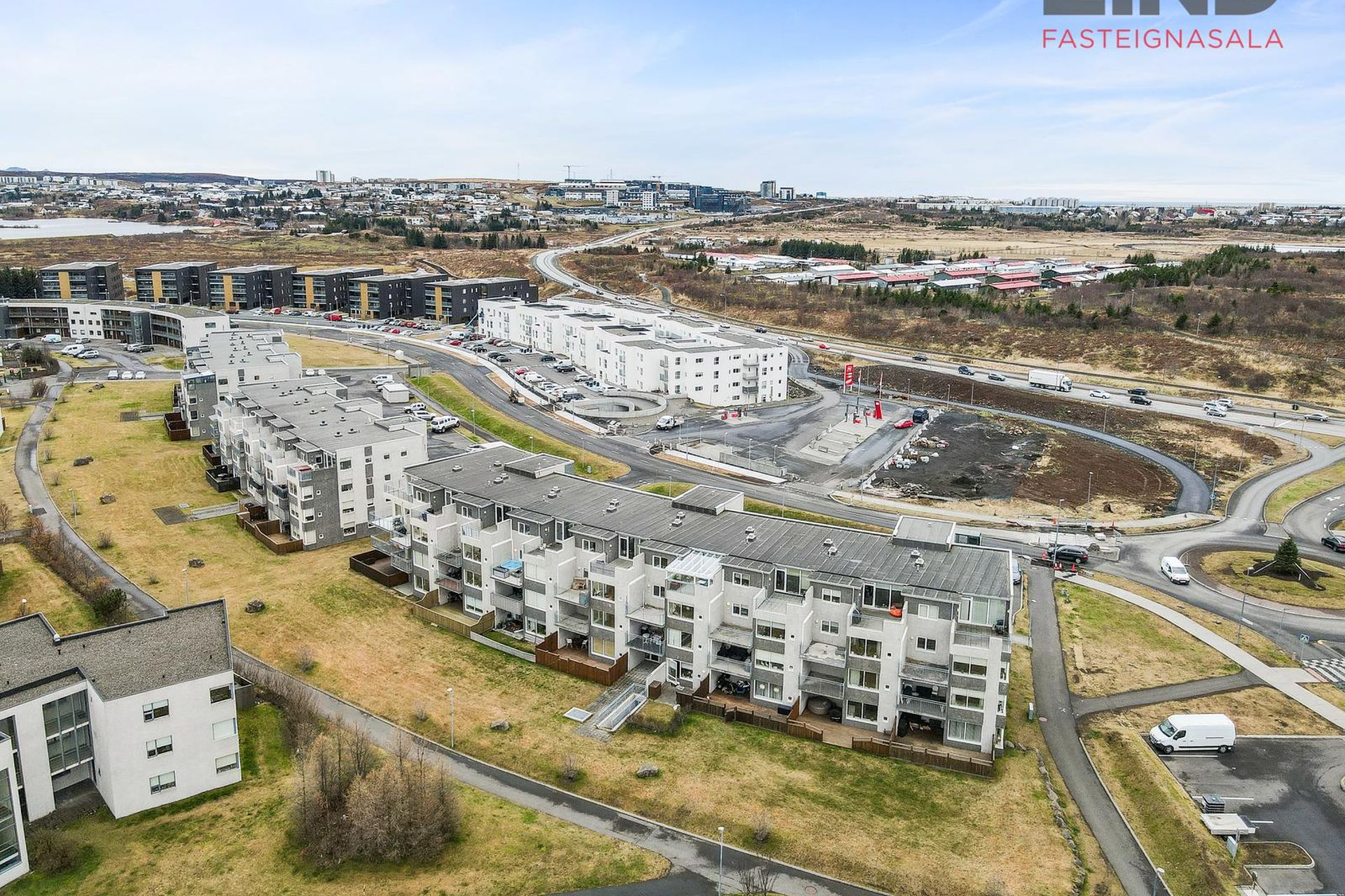 Selvað 5, 110 Reykjavík