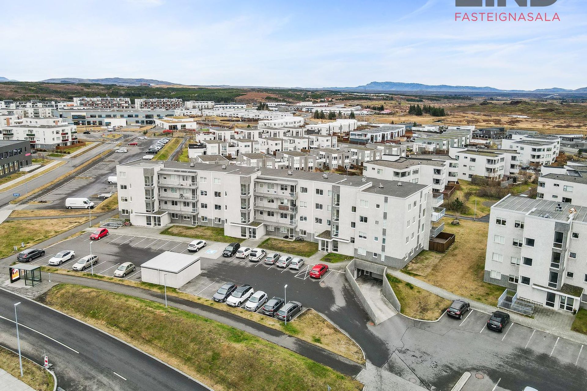 Selvað 5, 110 Reykjavík