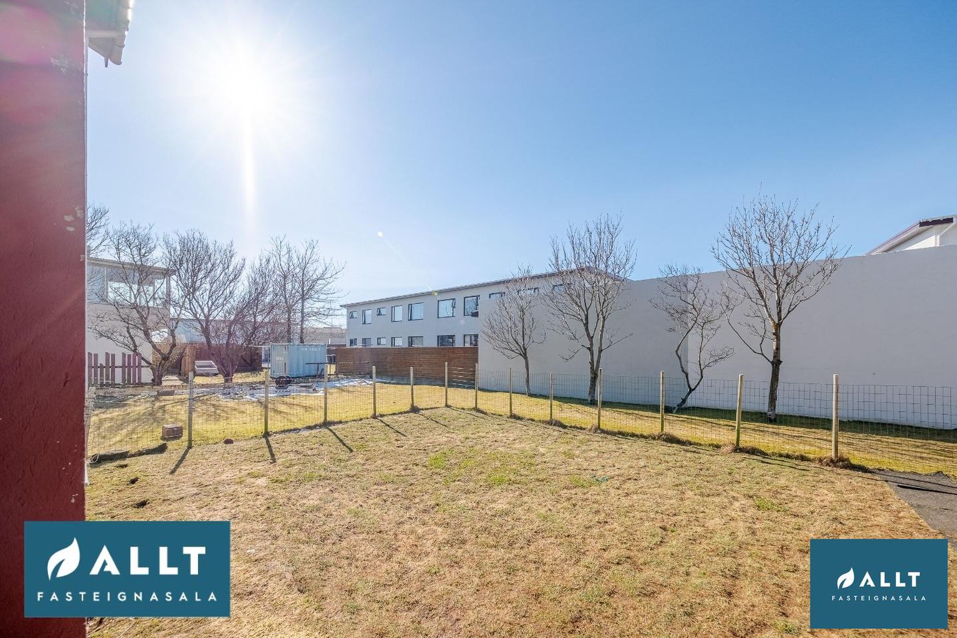 Sunnubraut 50, 230 Reykjanesbær