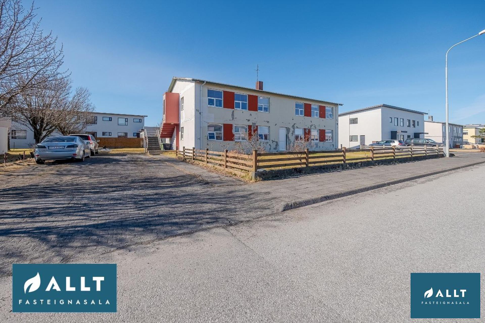 Sunnubraut 50, 230 Reykjanesbær