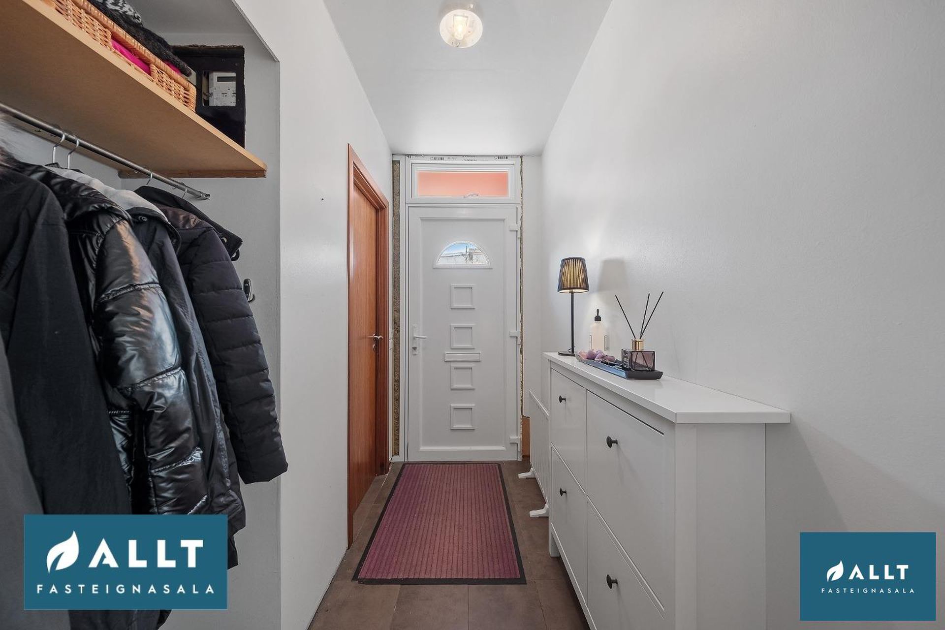 Sunnubraut 50, 230 Reykjanesbær