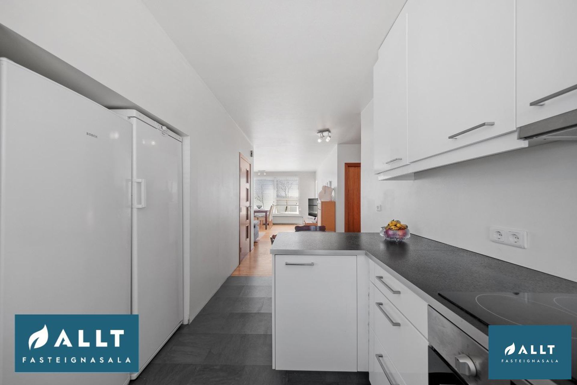 Sunnubraut 50, 230 Reykjanesbær