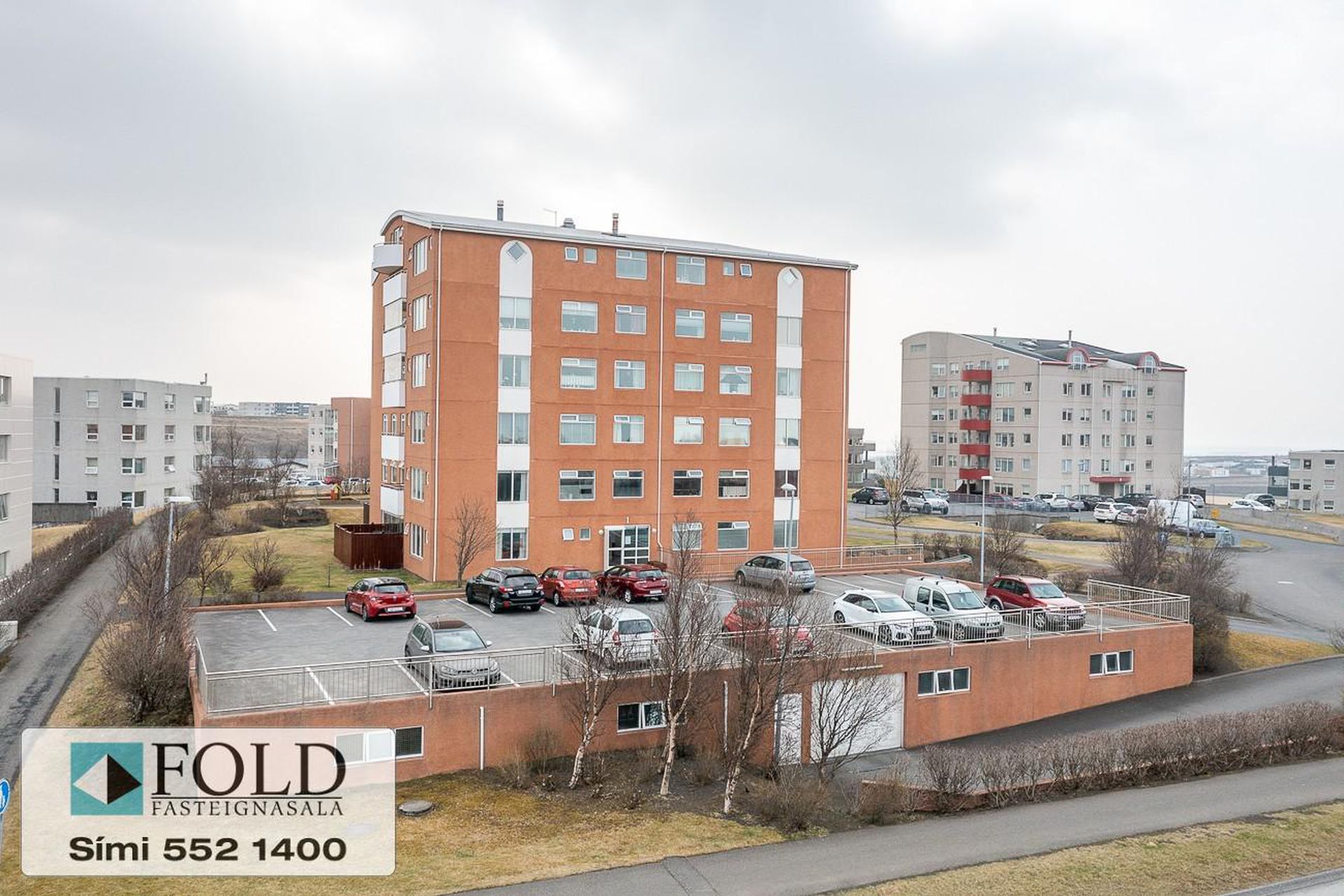 Kórsalir 1, 201 Kópavogur