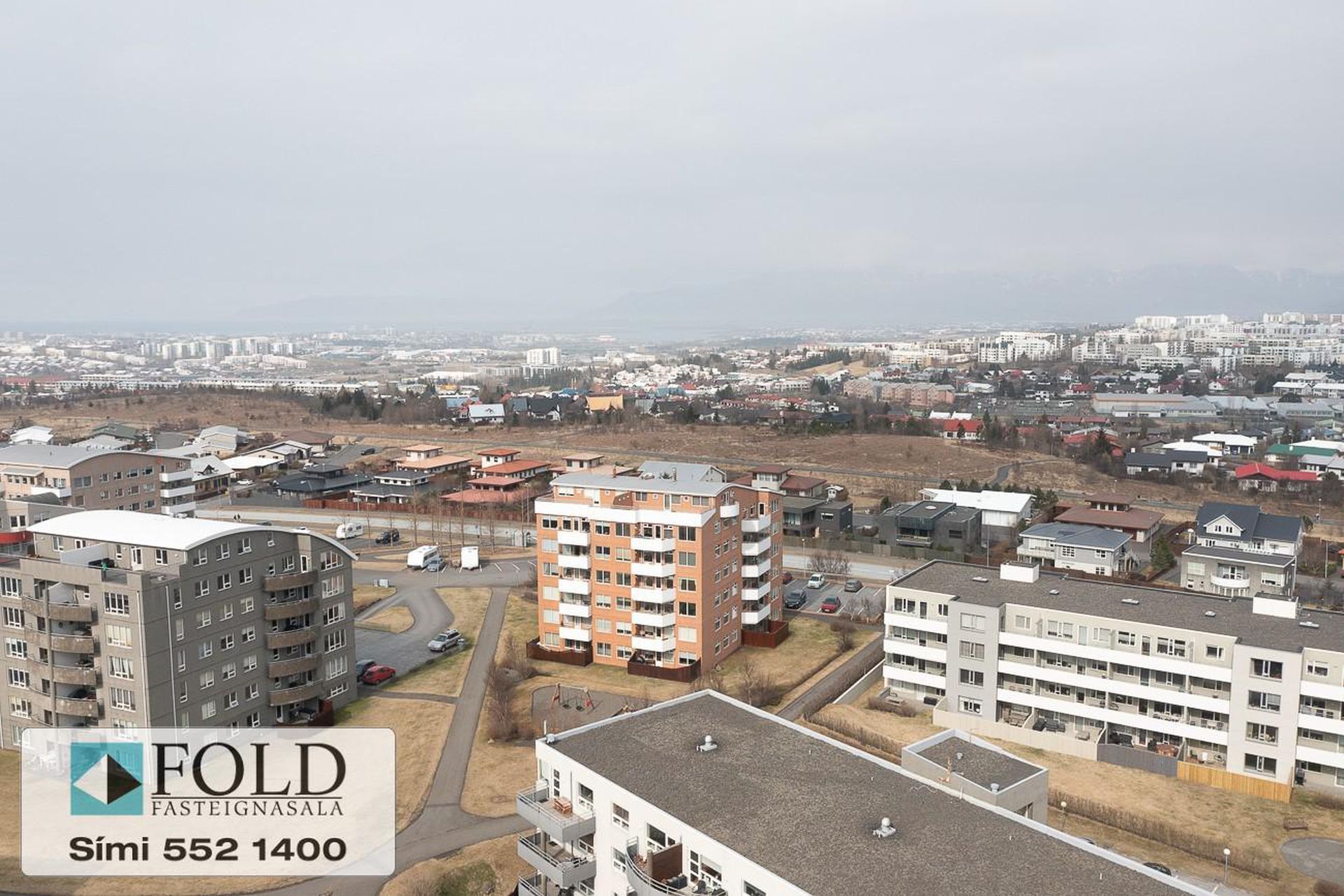 Kórsalir 1, 201 Kópavogur