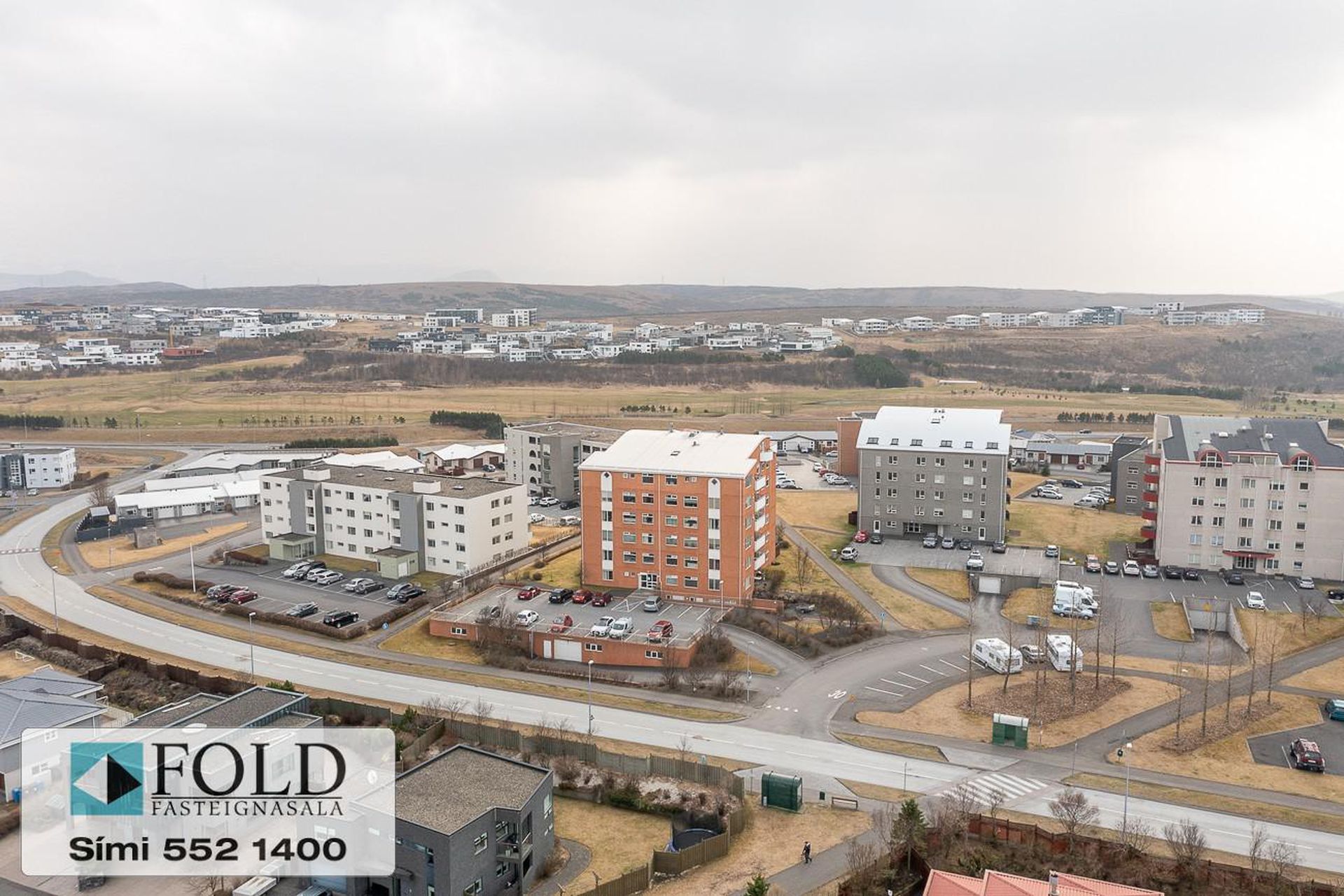Kórsalir 1, 201 Kópavogur