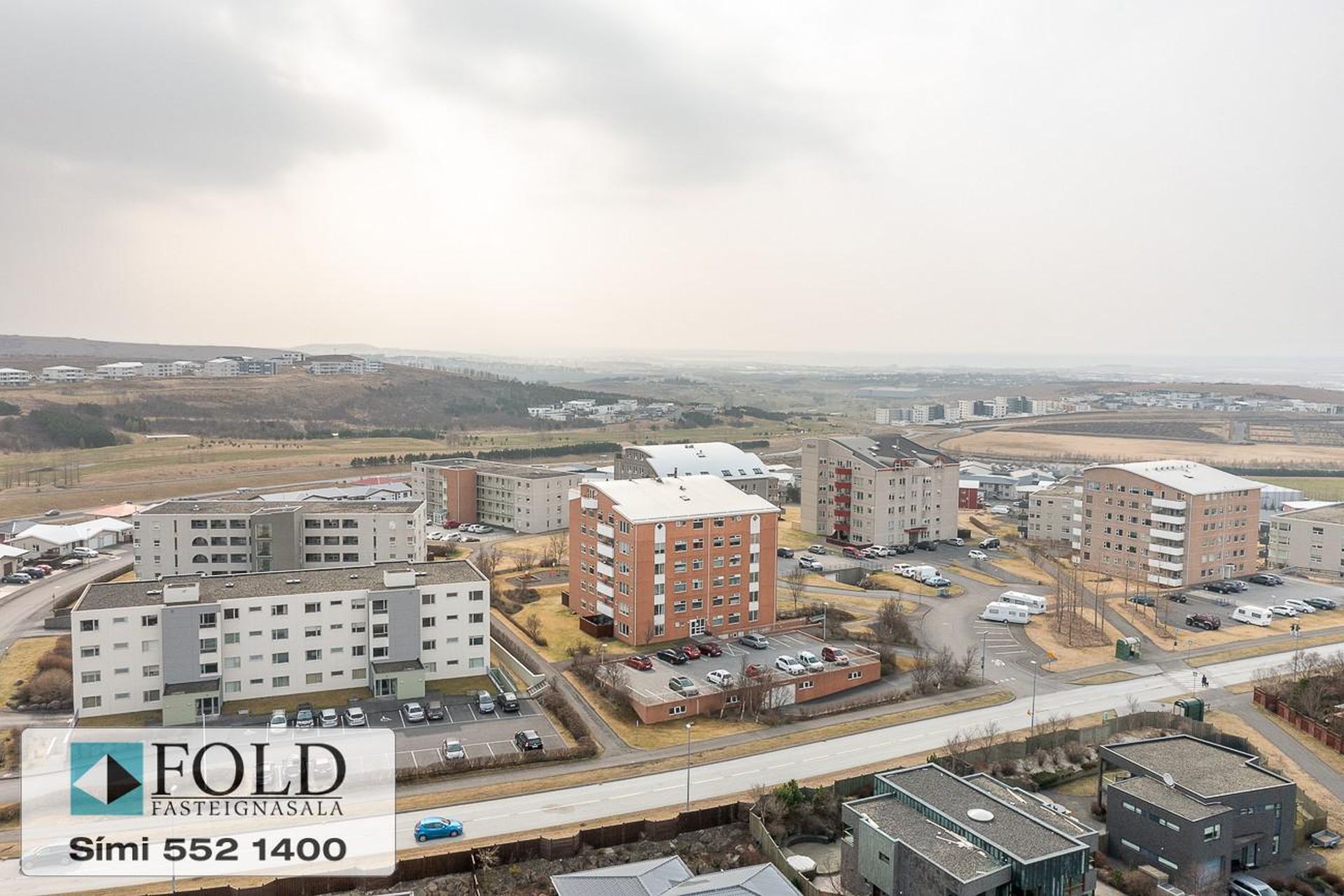 Kórsalir 1, 201 Kópavogur