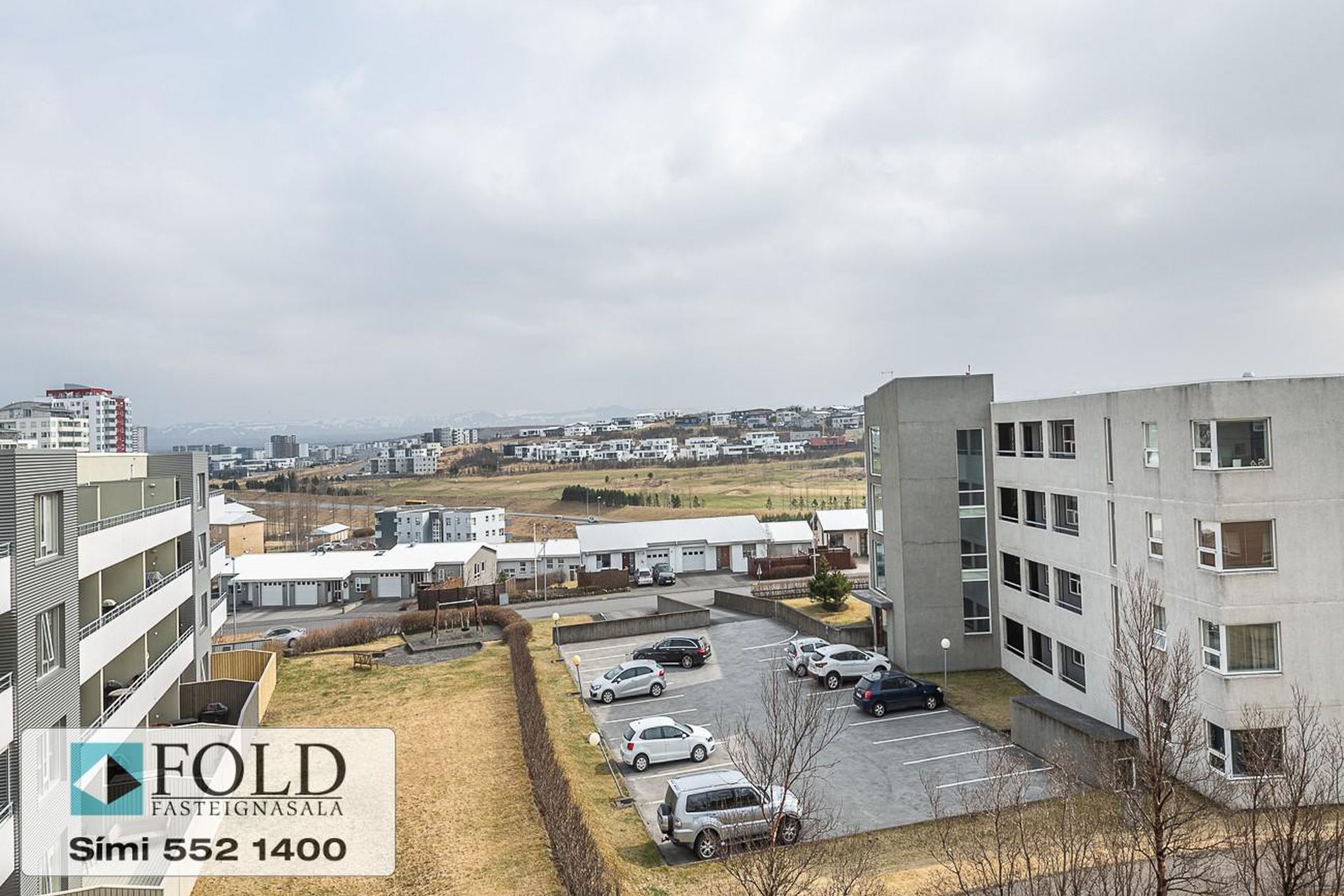 Kórsalir 1, 201 Kópavogur