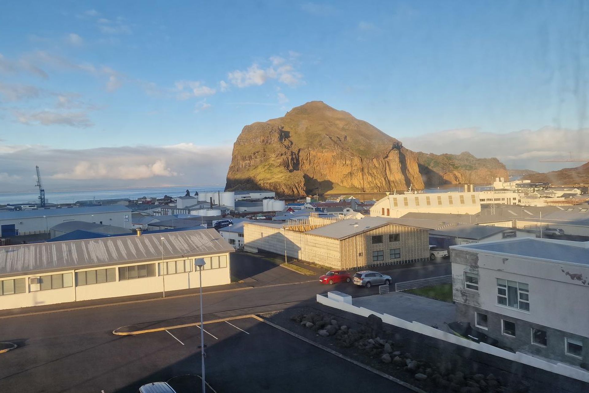 Hásteinsvegur 62, 900 Vestmannaeyjabær
