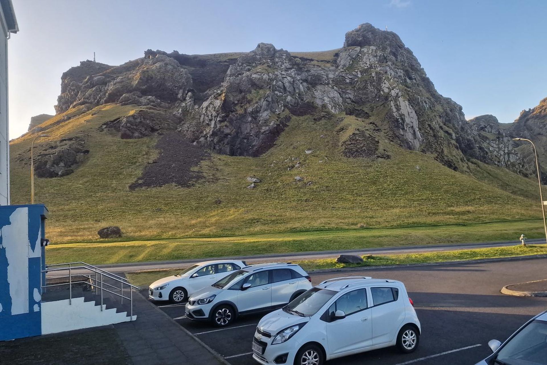 Hásteinsvegur 62, 900 Vestmannaeyjabær