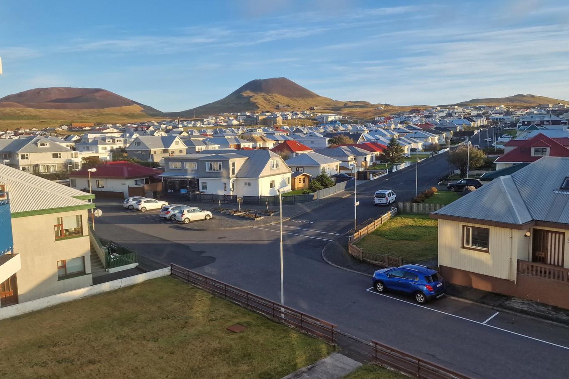 Hásteinsvegur 62, 900 Vestmannaeyjabær