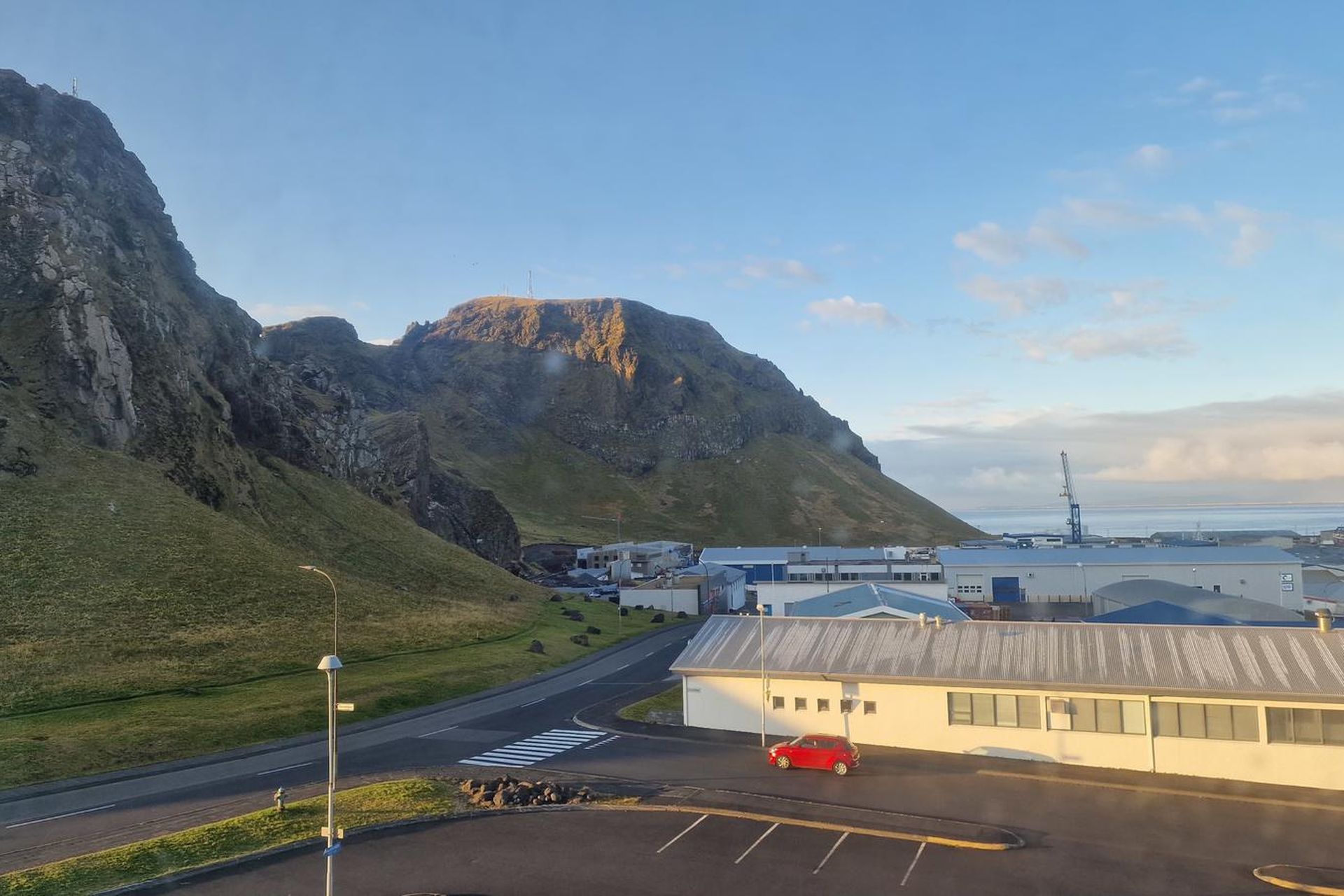 Hásteinsvegur 62, 900 Vestmannaeyjabær
