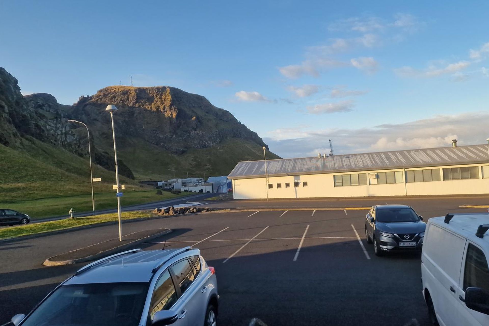 Hásteinsvegur 62, 900 Vestmannaeyjabær