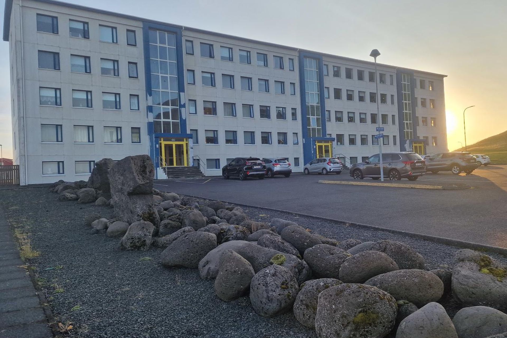 Hásteinsvegur 62, 900 Vestmannaeyjabær