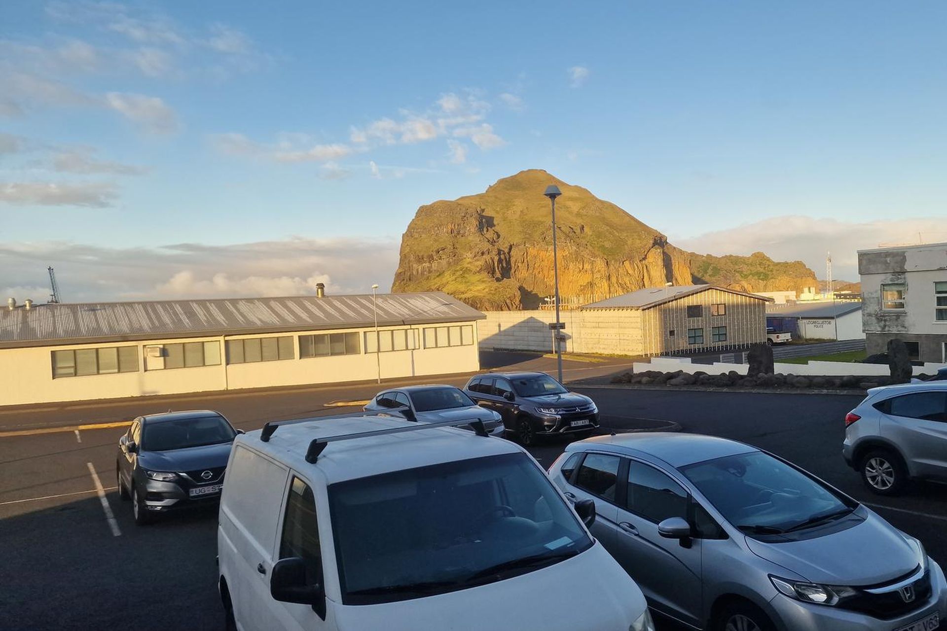 Hásteinsvegur 62, 900 Vestmannaeyjabær