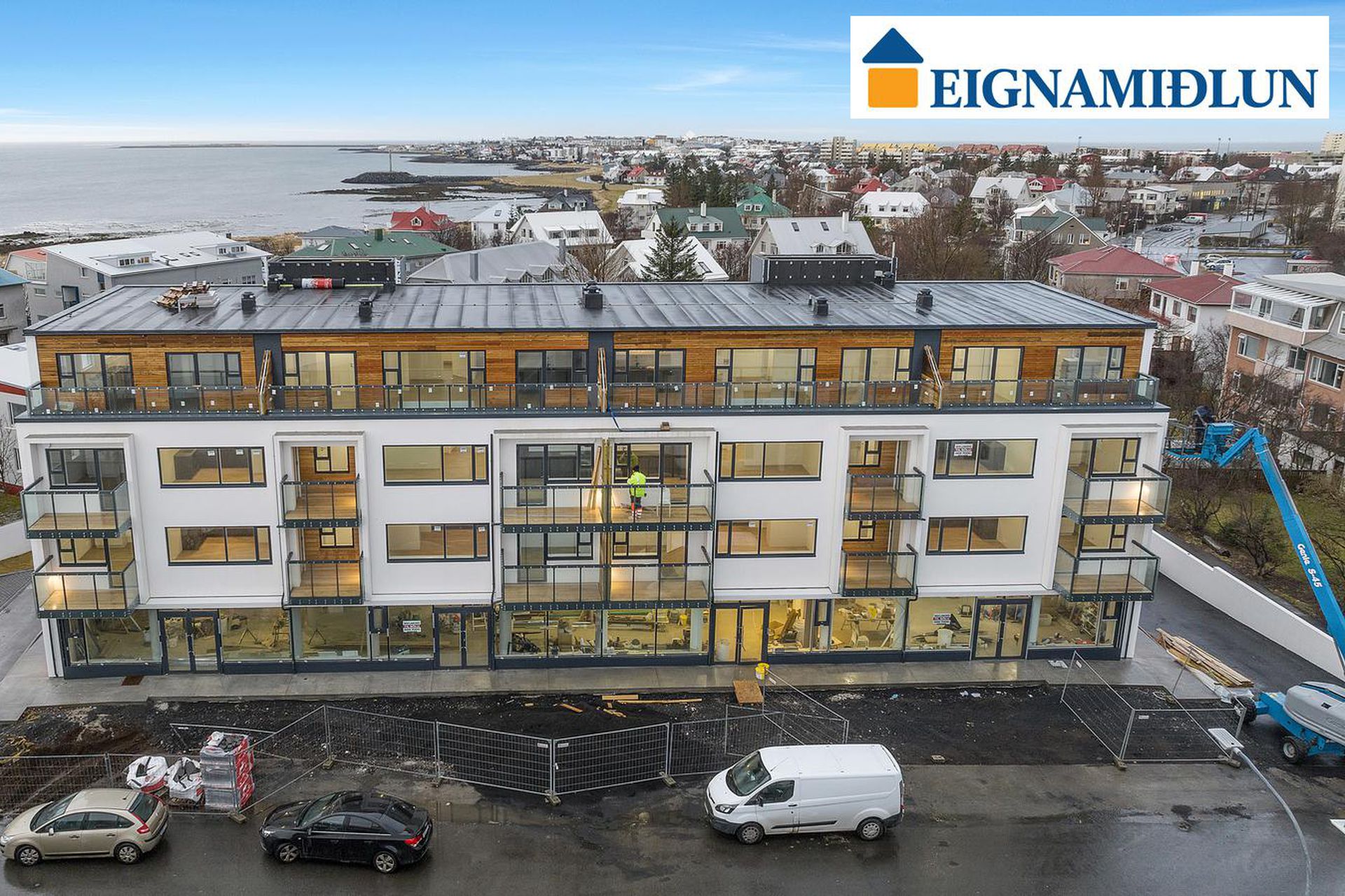Dunhagi 18, 107 Reykjavík