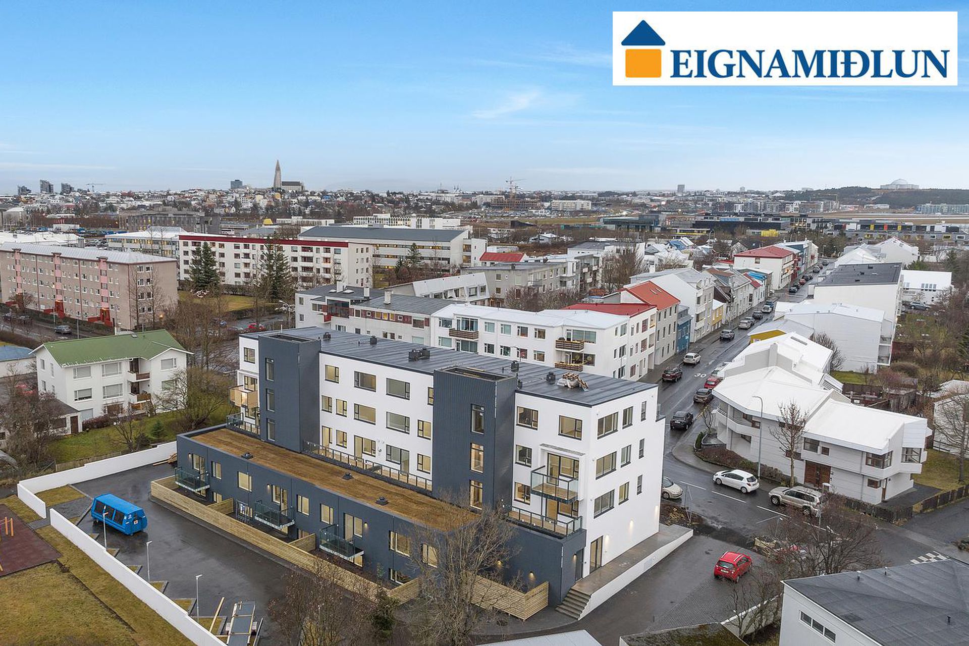 Dunhagi 18, 107 Reykjavík