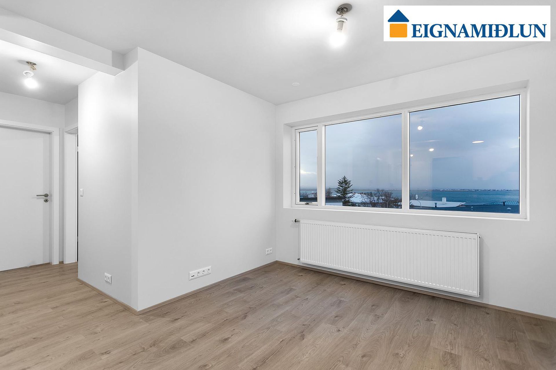 Dunhagi 18, 107 Reykjavík