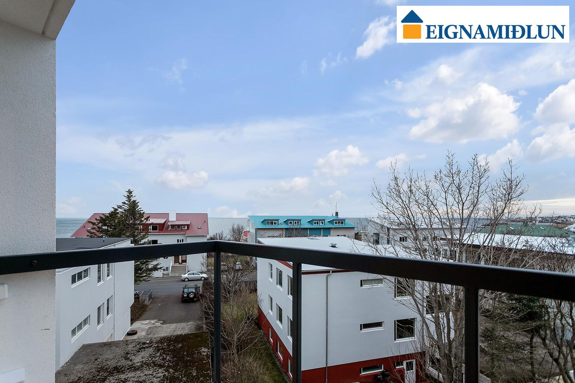 Dunhagi 18, 107 Reykjavík