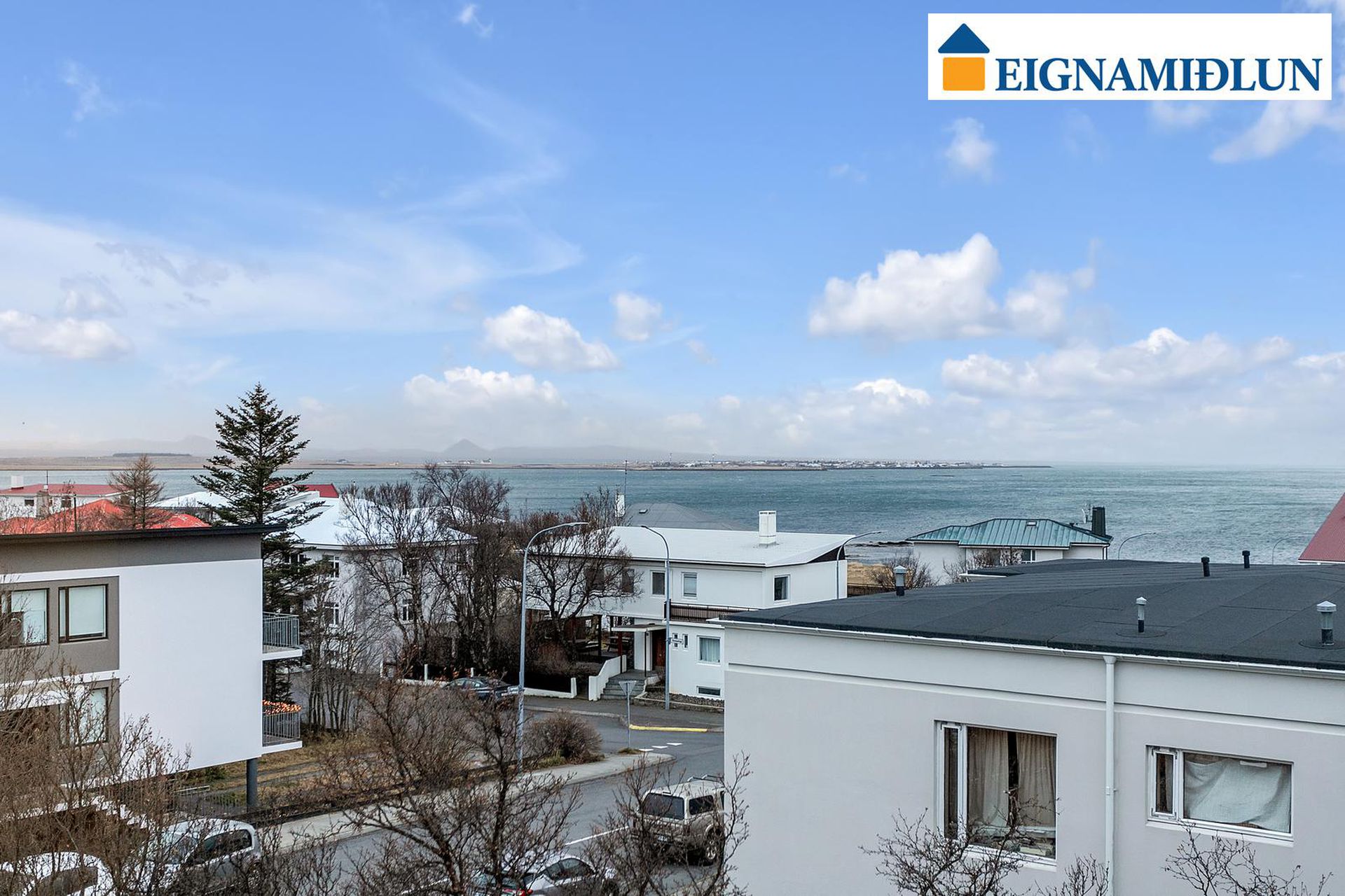 Dunhagi 18, 107 Reykjavík