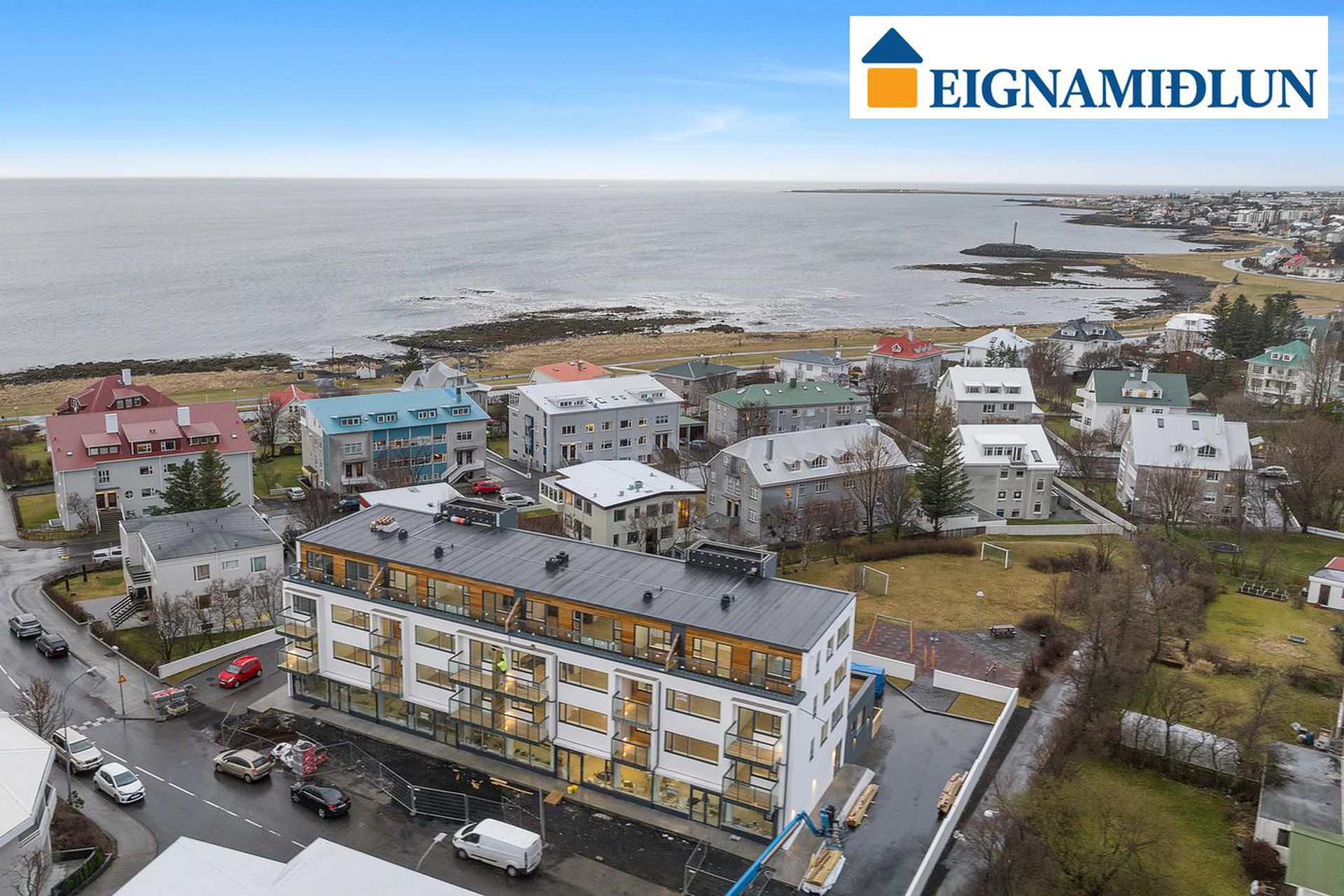 Dunhagi 18, 107 Reykjavík