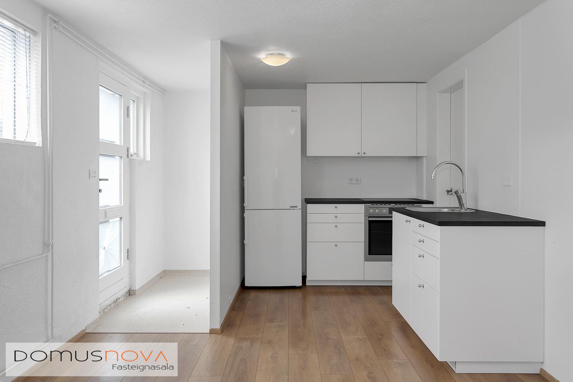 Búðagerði 8 - 0001, 108 Reykjavík