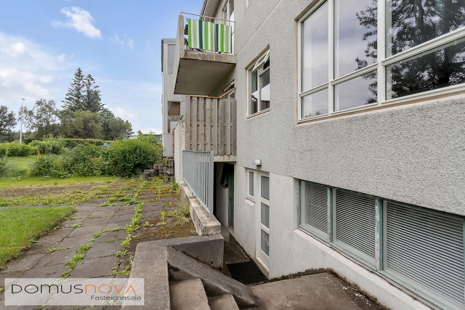 Búðagerði 8 - 0001, 108 Reykjavík