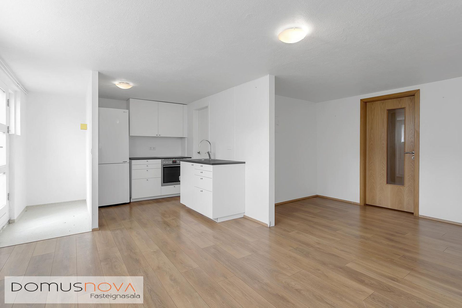 Búðagerði 8 - 0001, 108 Reykjavík