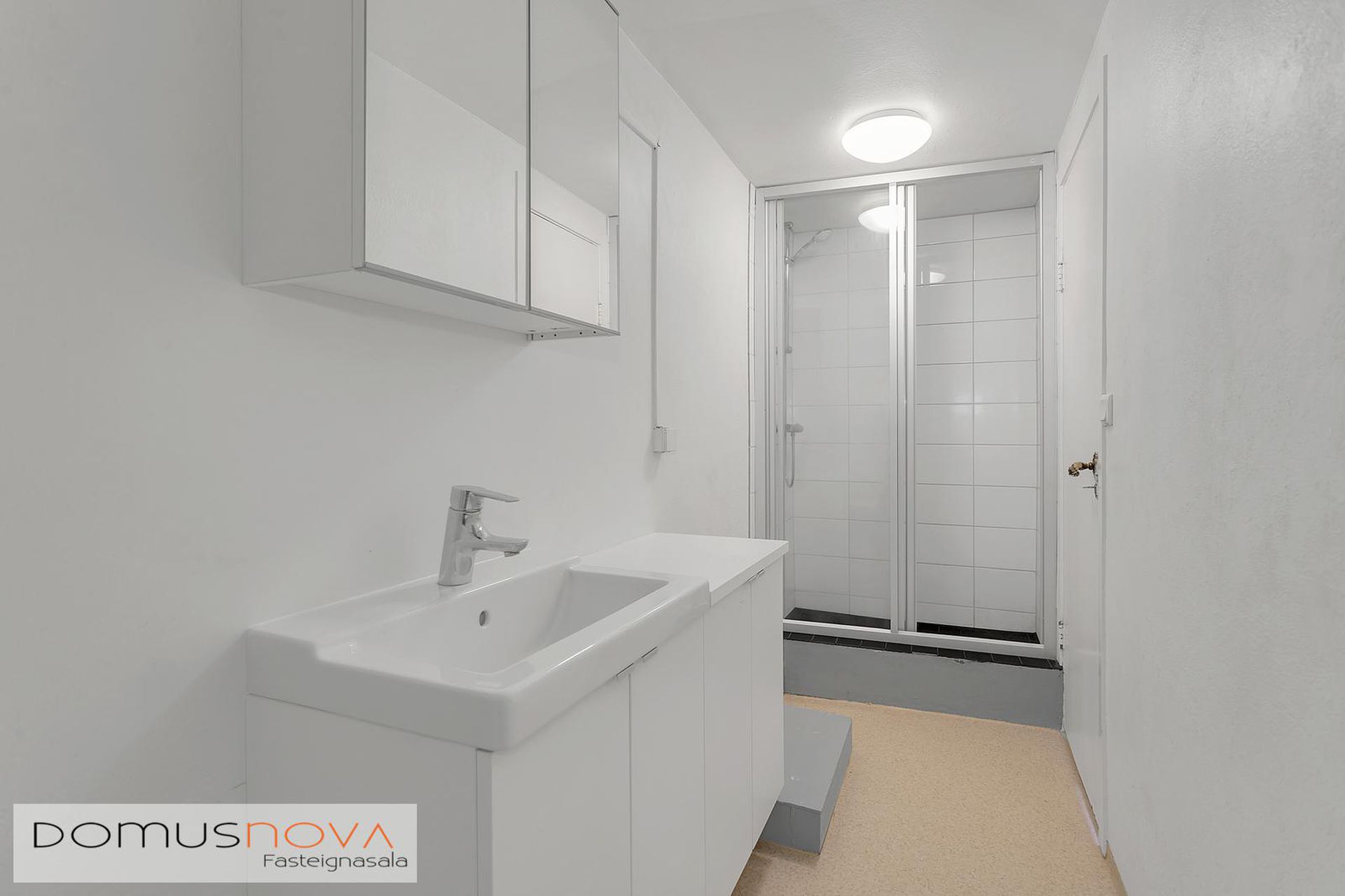 Búðagerði 8 - 0001, 108 Reykjavík