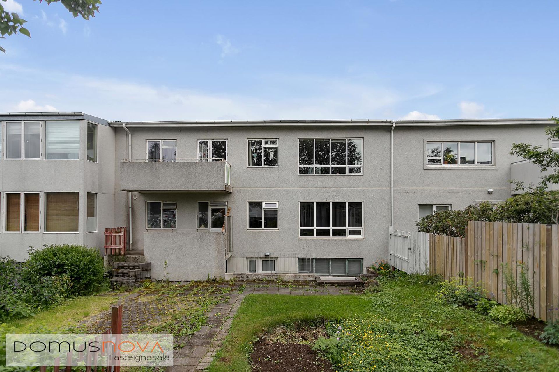 Búðagerði 8 - 0001, 108 Reykjavík