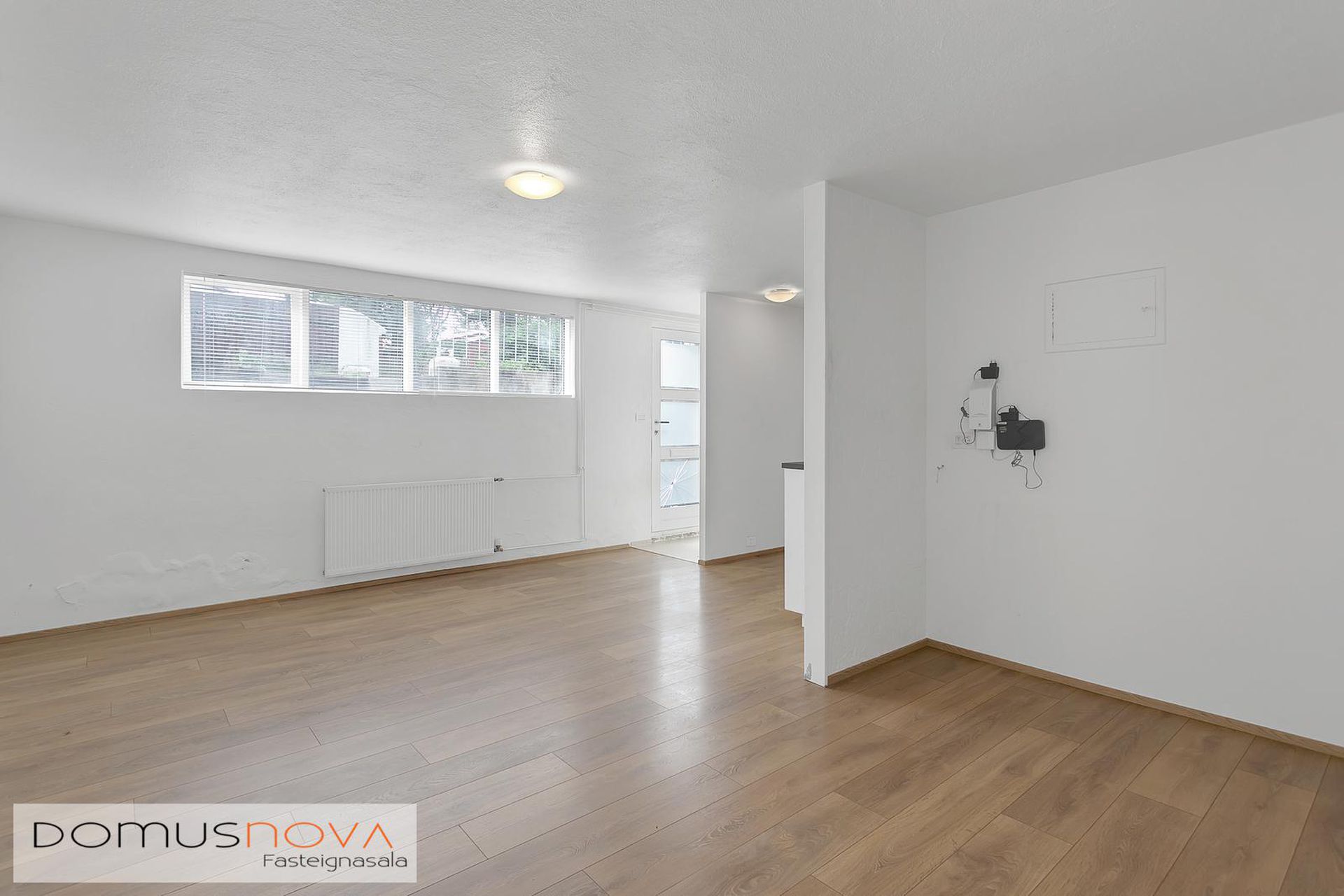 Búðagerði 8 - 0001, 108 Reykjavík