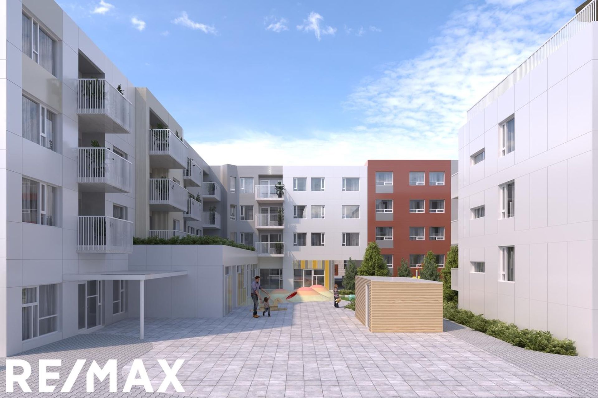 Hallgerðargata 1, 105 Reykjavík